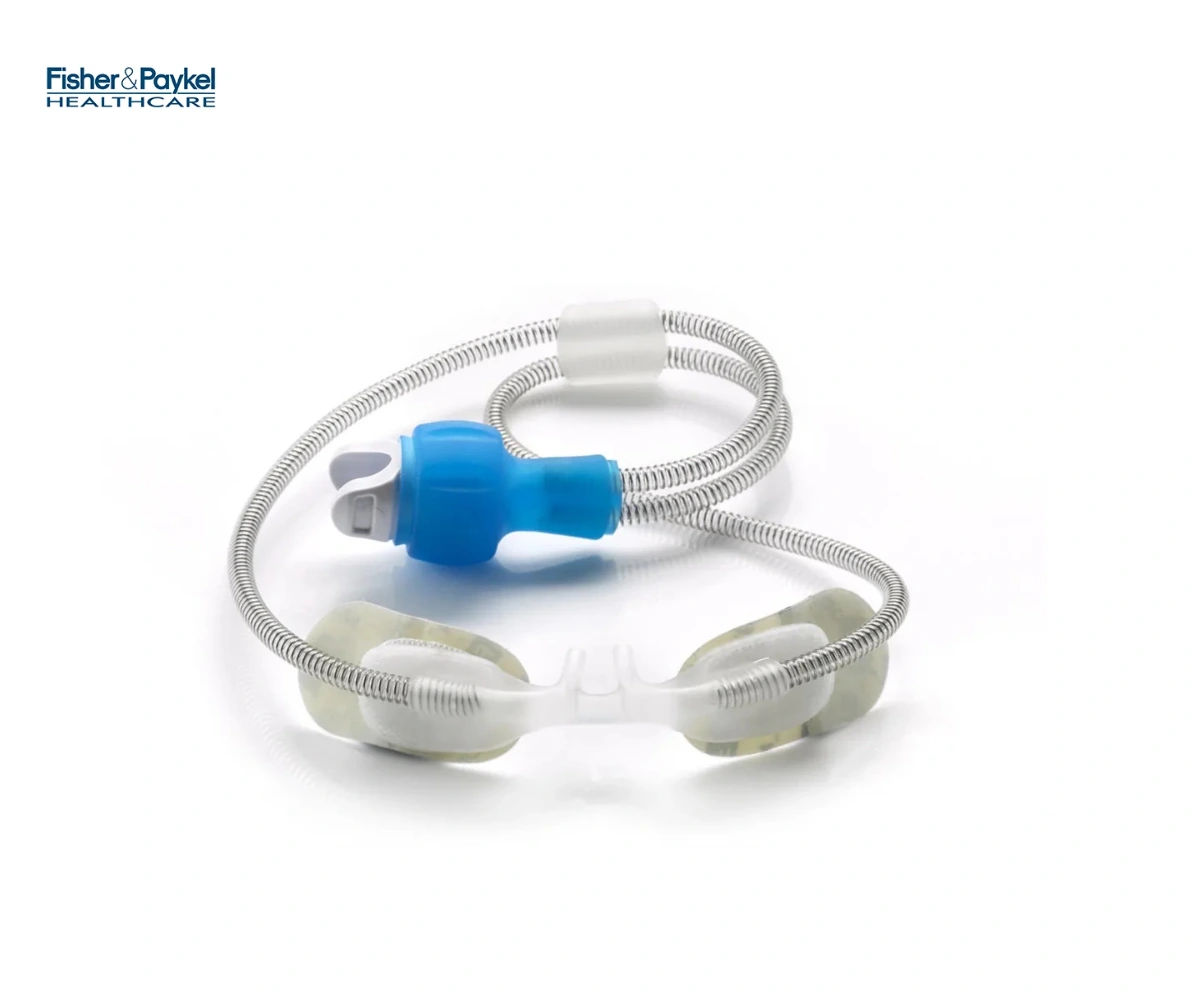 Канюли OPTIFLOW JUNIOR 2 детские и неонатальные