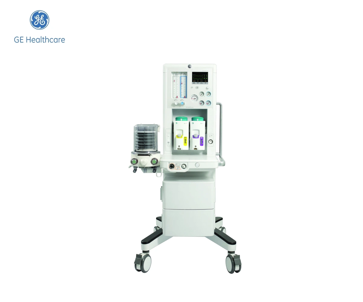 Наркозно-дыхательный аппарат GE HealthCare Carestation 30
