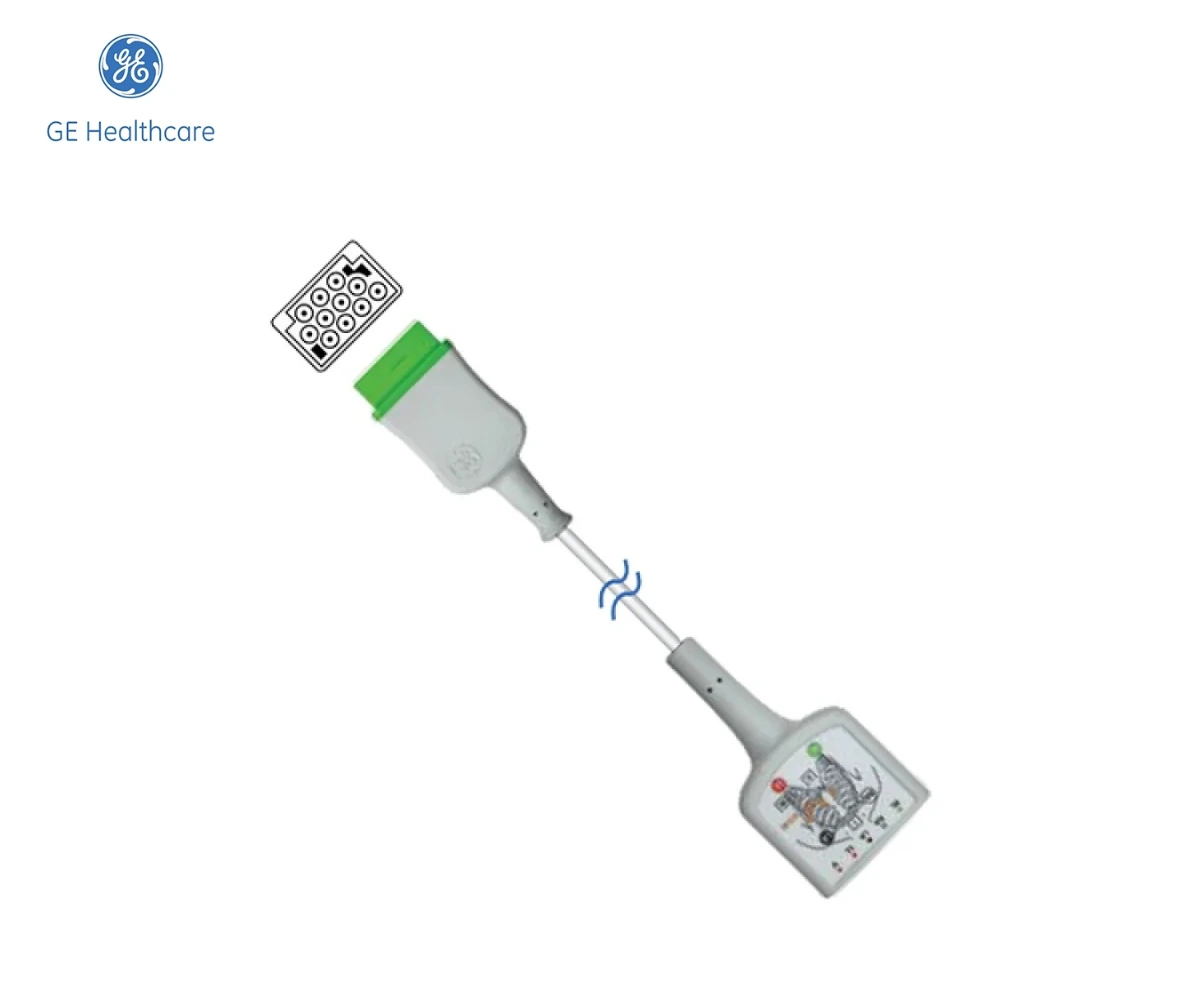 Кабель MULTI-LINK на 3/5 отведений, IEC
