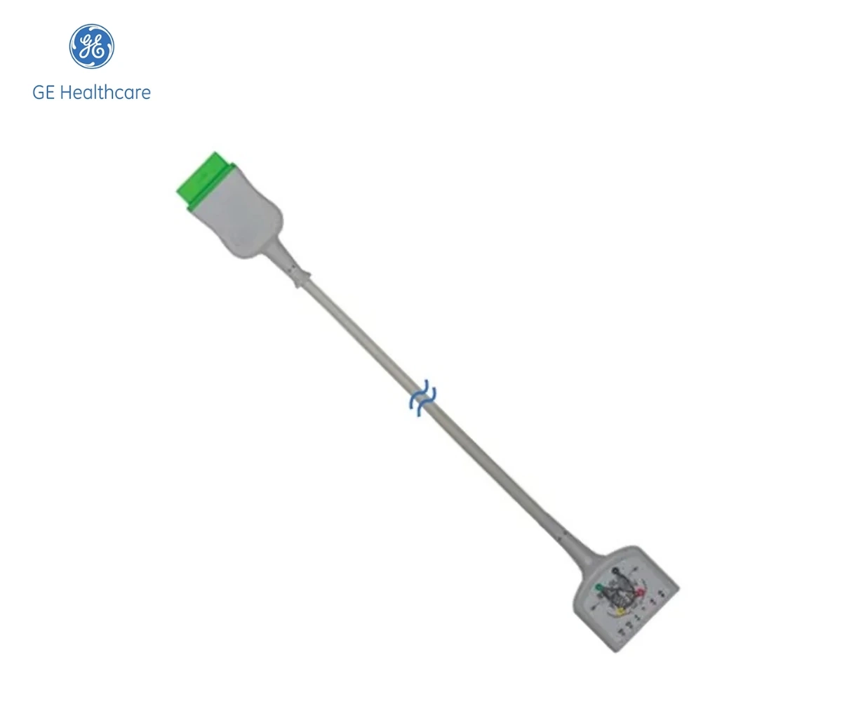Кабель MULTI-LINK на 6 отведений, IEC