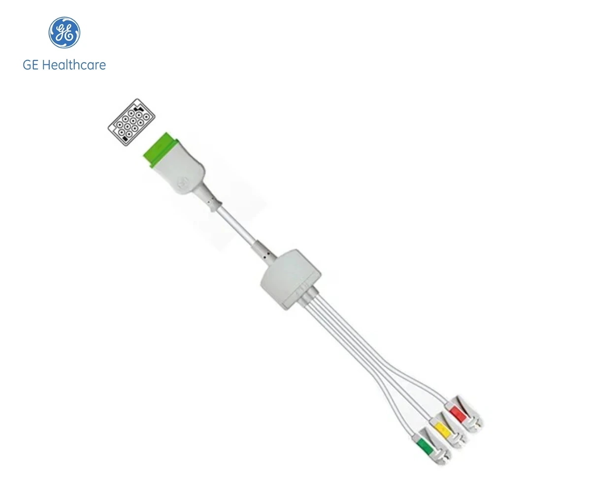 Кабель MULTI-LINK на 3 отведения с интегрированными отведениями