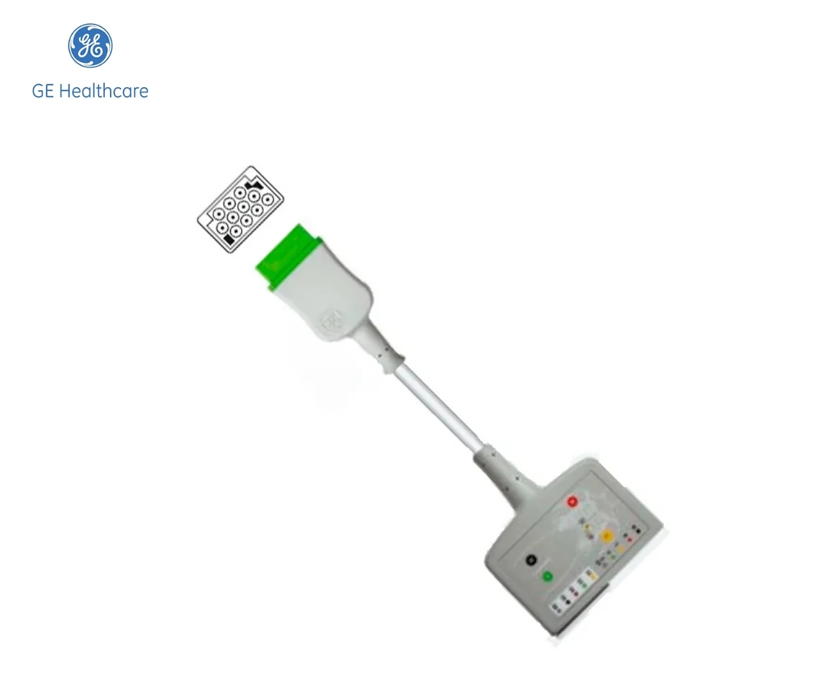 Кабель MULTI-LINK на 12 отведений, IEC