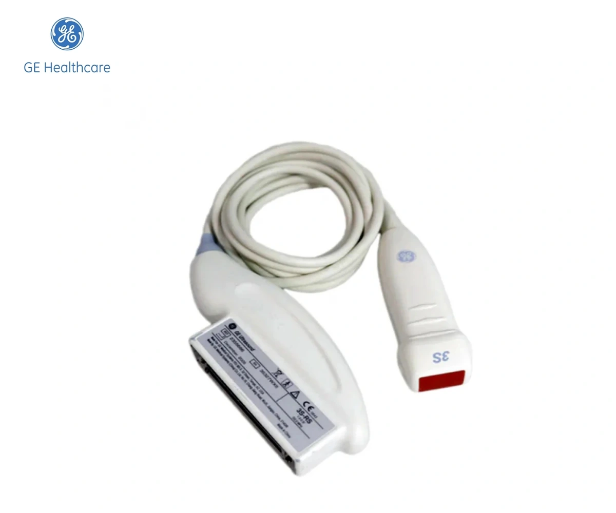 Секторный датчик УЗИ GE 3S-RC 1.5-4.0 мгц для сердца