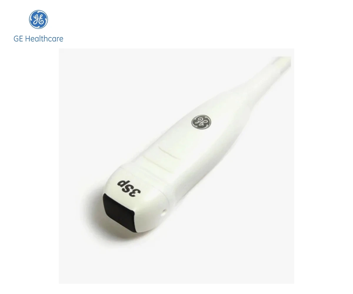 Секторный датчик УЗИ GE 3SP 1.5-5 мгц для LOGIQ P5/P6