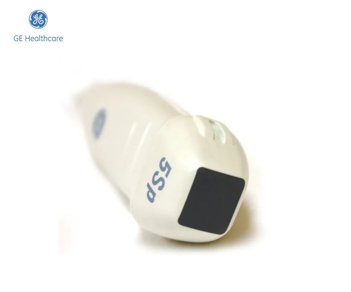 Секторный датчик УЗИ GE 5SP 2-8 мгц для кардиологии