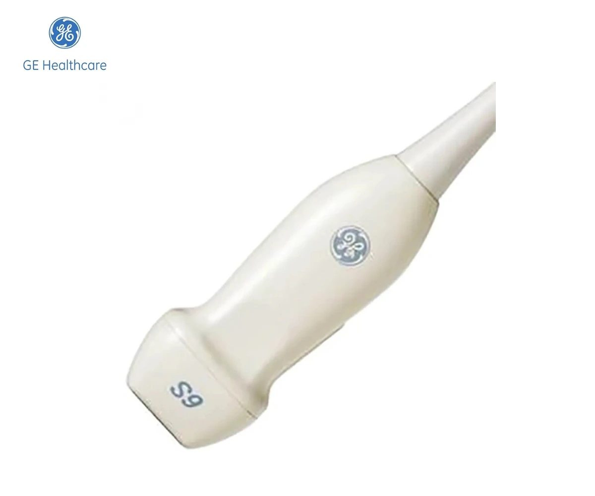 Секторный датчик УЗИ GE 6S-D 2-8 мгц для кардиологии