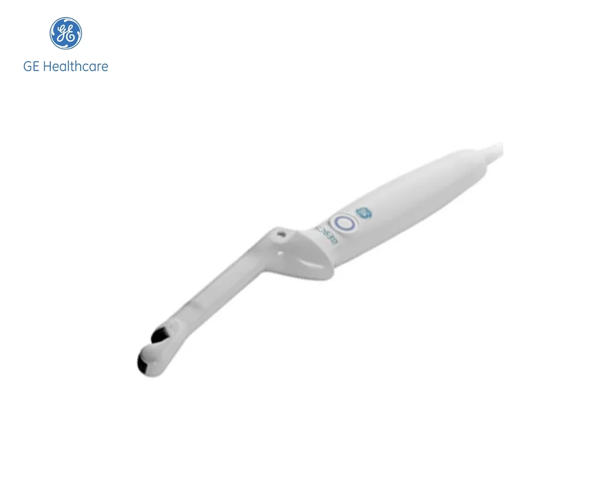 Биплановый ректальный датчик УЗИ GE BE9CS-D 4-11 мгц