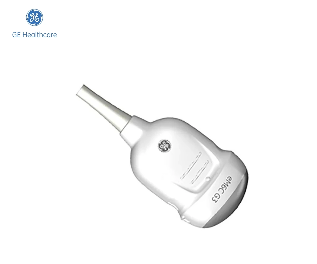 Матричный 4D датчик УЗИ GE eM6C G3 для VOLUSON