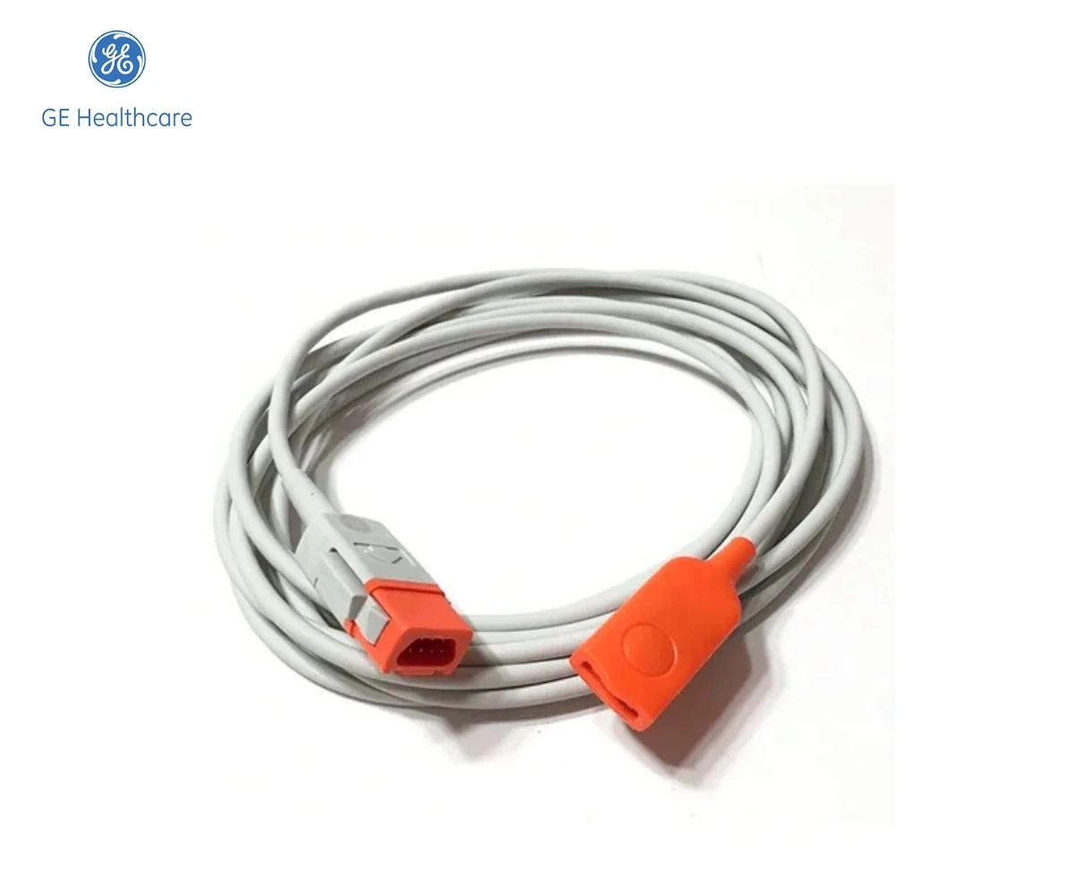 Кабель для присоединение датчиков энтропии
