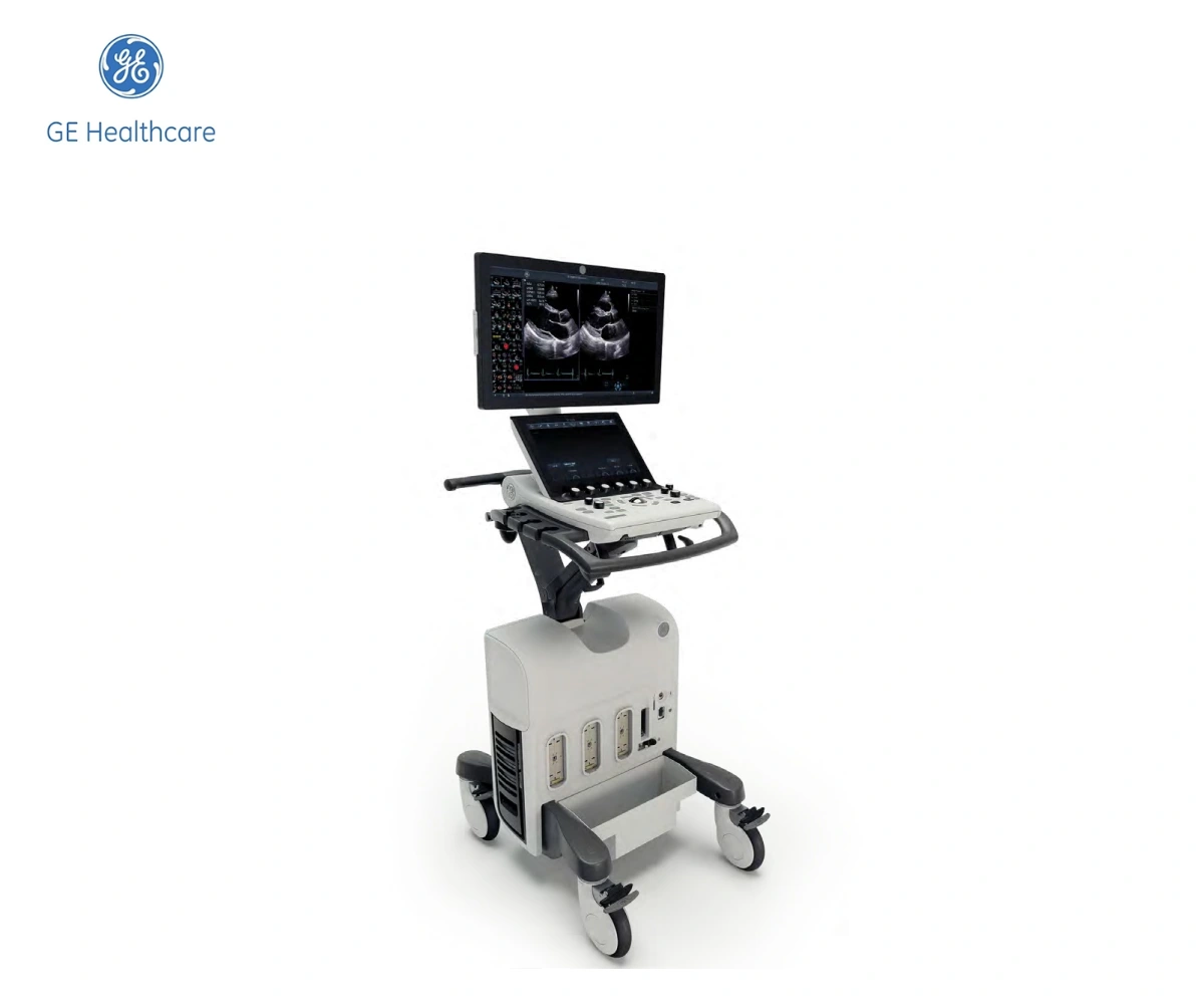 Ультразвуковая система GE HealthCare Vivid S60N