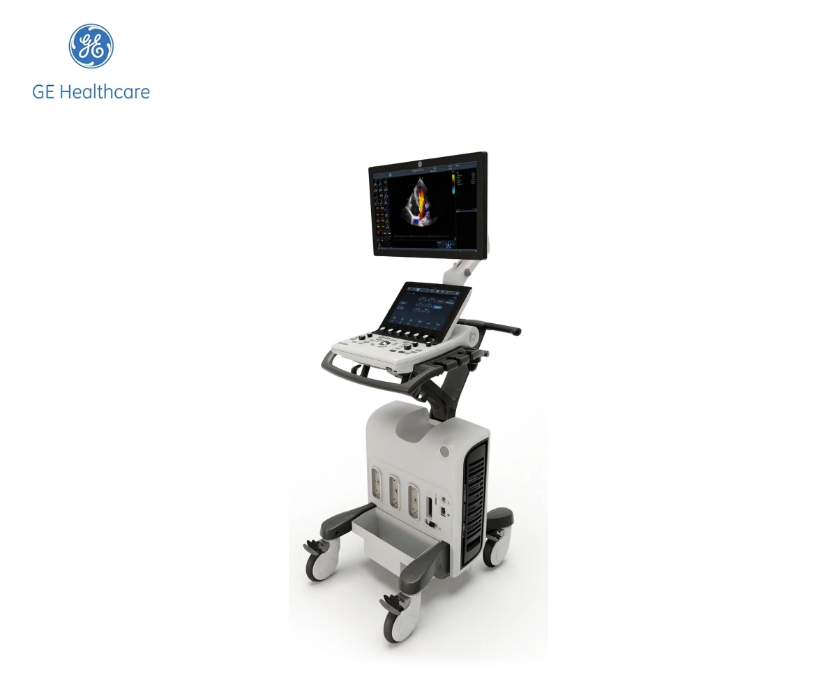 Ультразвуковая система GE HealthCare Vivid S70N