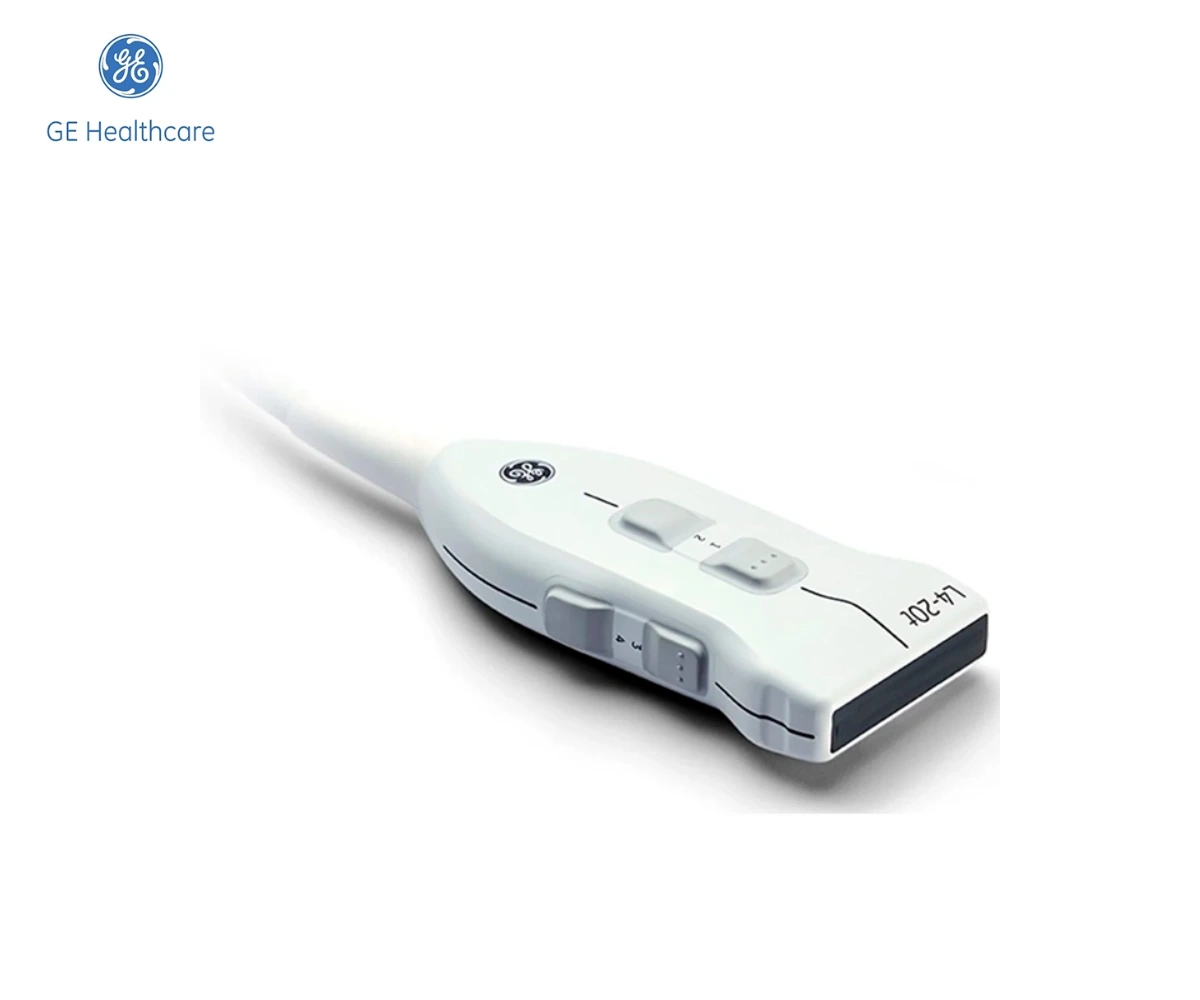УЗИ датчик GE L4-20T-D XDCLEAR линейный