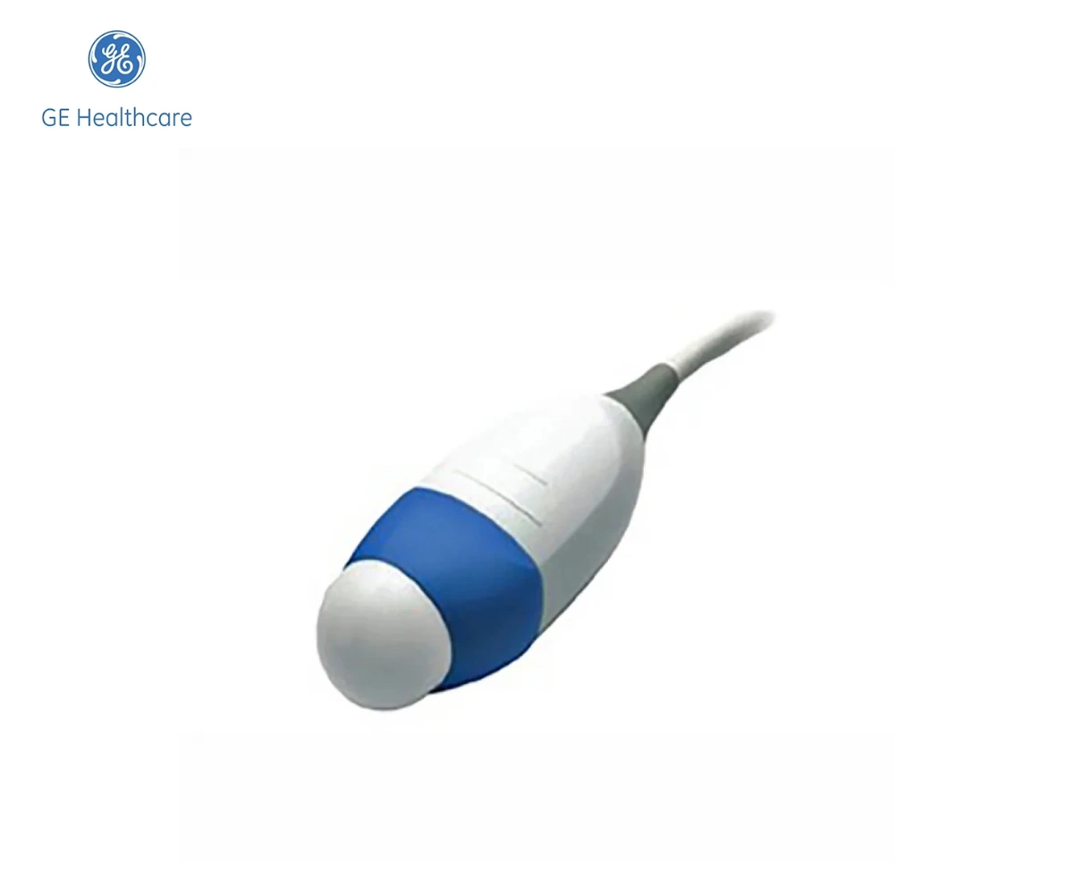Микроконвексный 4D датчик УЗИ GE RNA5-9-D 3-10 мгц