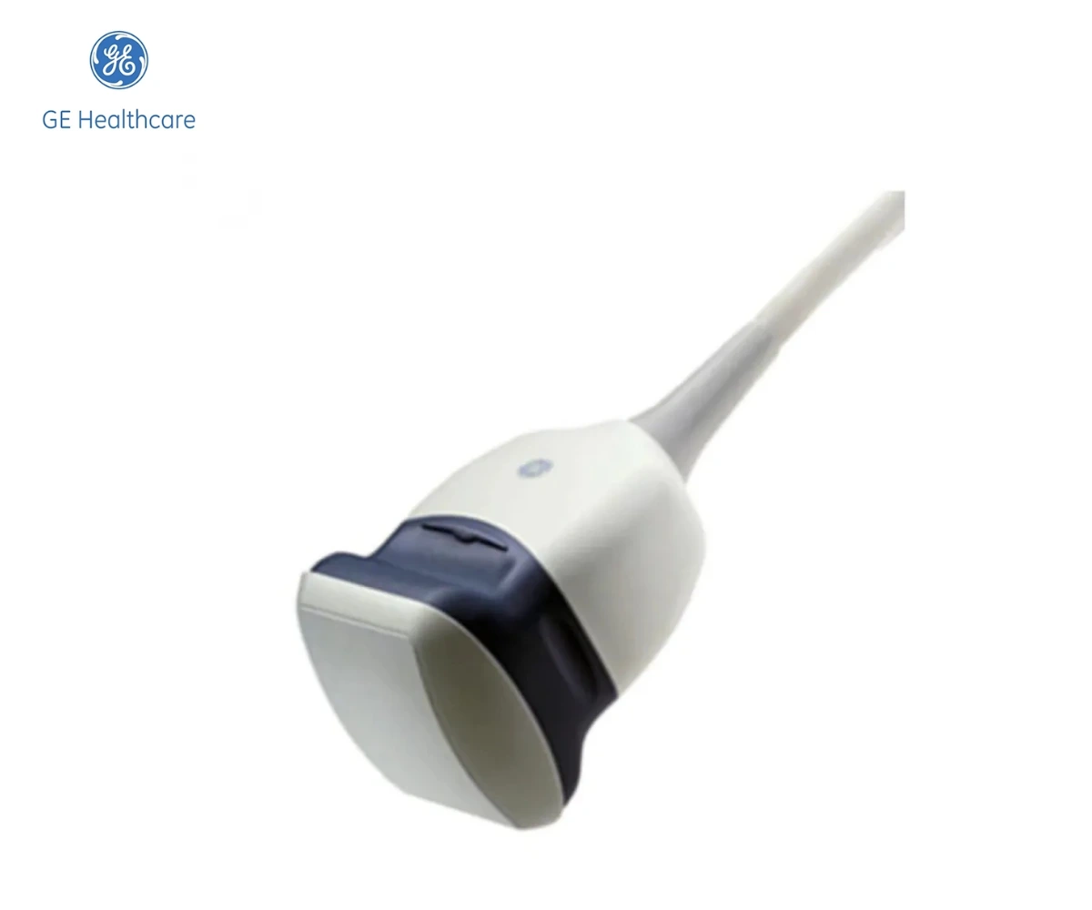 Линейный 4D датчик УЗИ GE RSP6-16-D 6-18 мгц