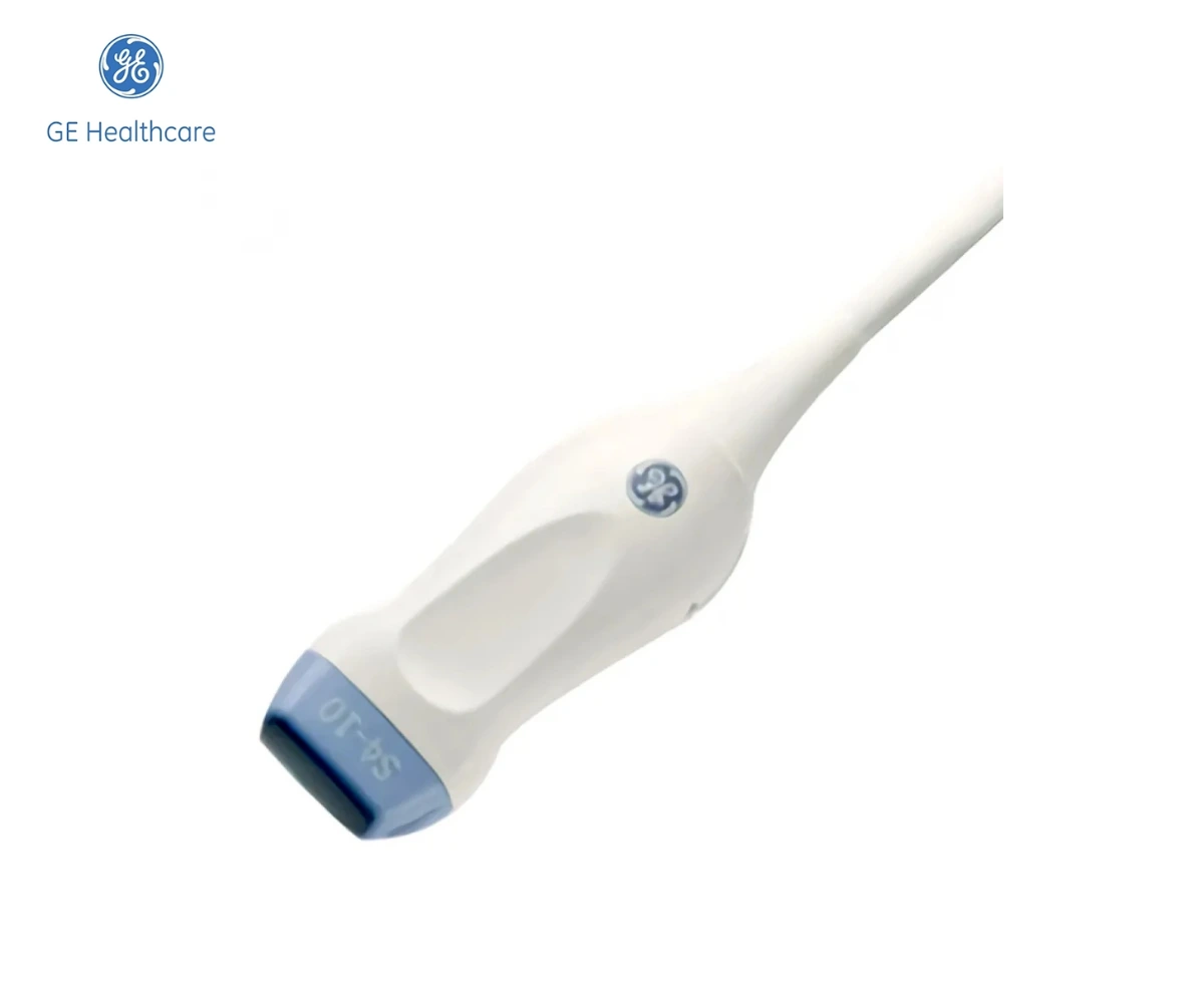 Секторный датчик УЗИ GE S4-10-D 4-10 мгц для педиатрии