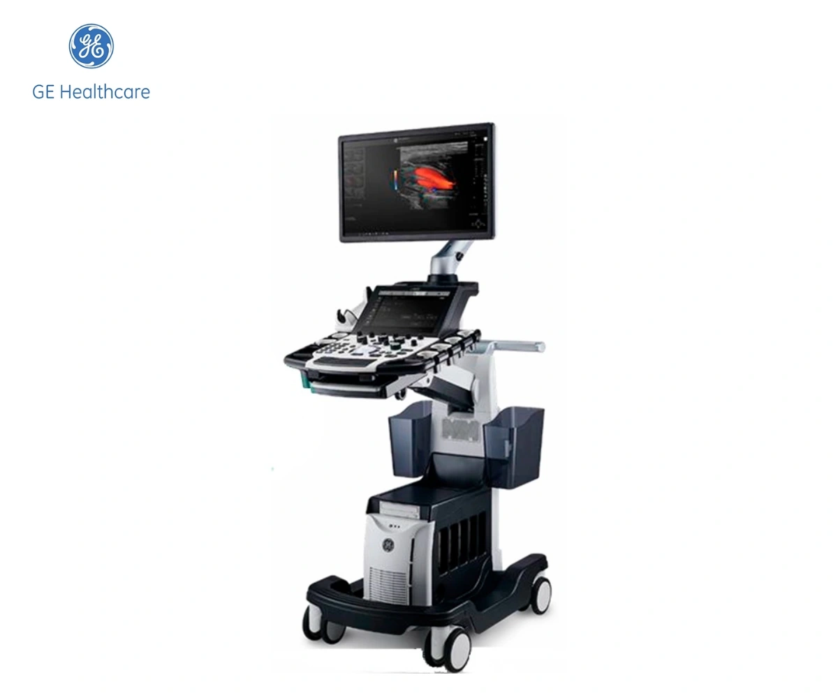 Ультразвуковая система GE HealthCare LOGIQ Fortis
