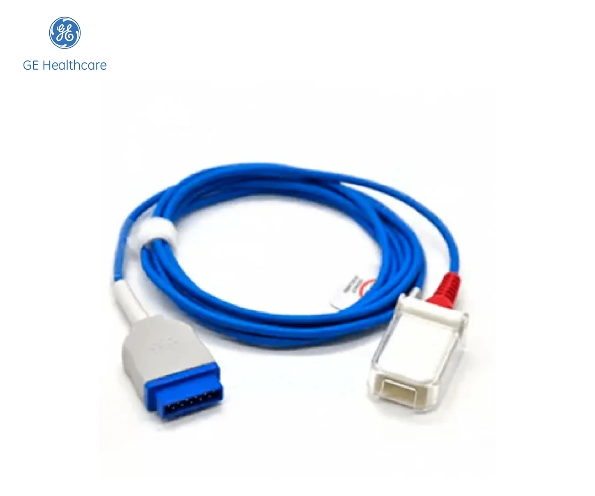 Кабель удлинительный с разъемом GE CONNECTOR для подключения датчиков MASIMO
