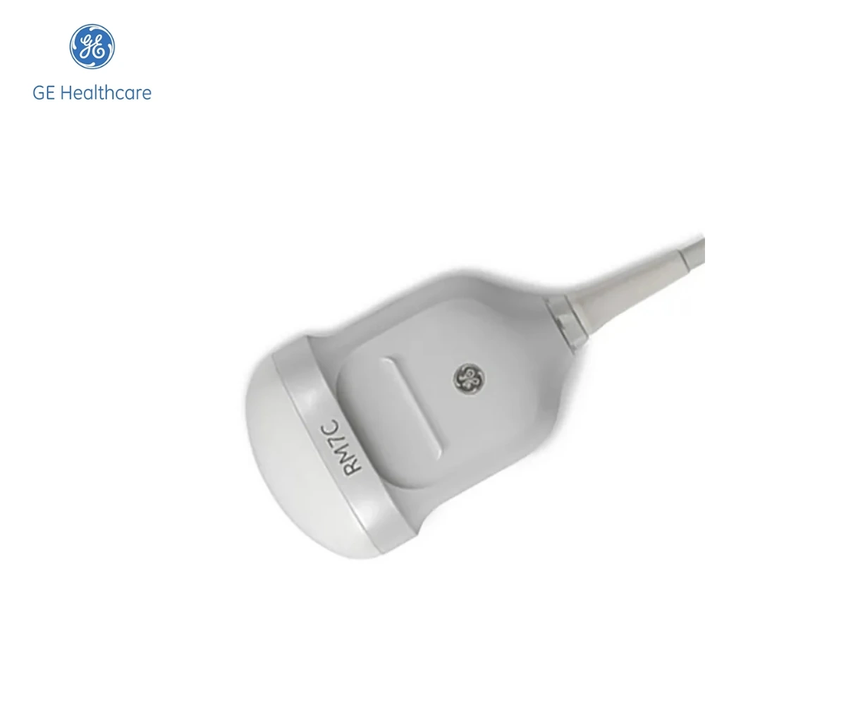 Датчик GE RM7C 3D/4D для VOLUSON