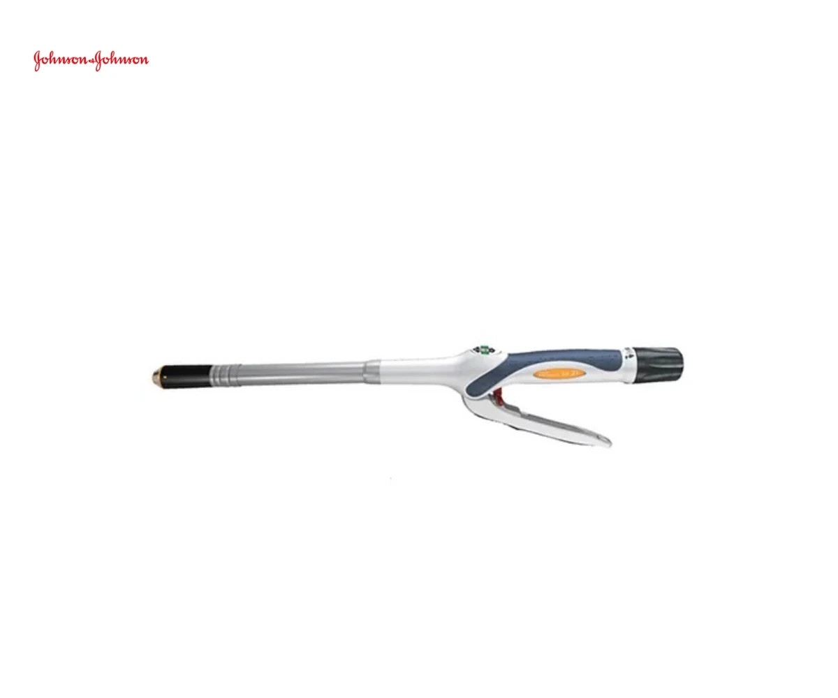 Циркулярный сшивающий аппарат ETHICON CURVED ILS