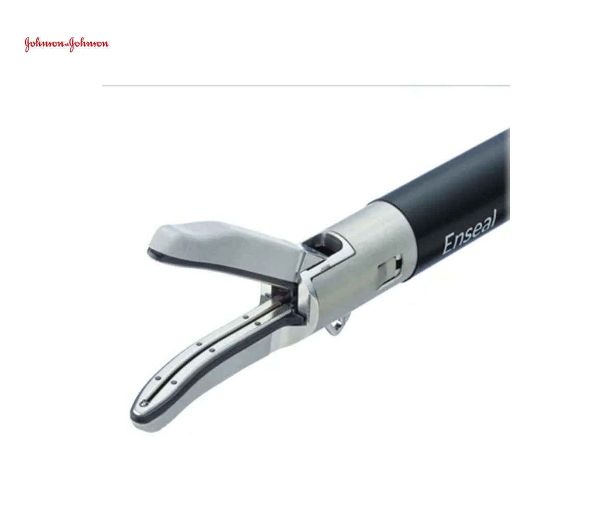 Инструмент для диссекции и лигирования для открытой хирургии ENSEAL X1 LARGE JAW — вид 5