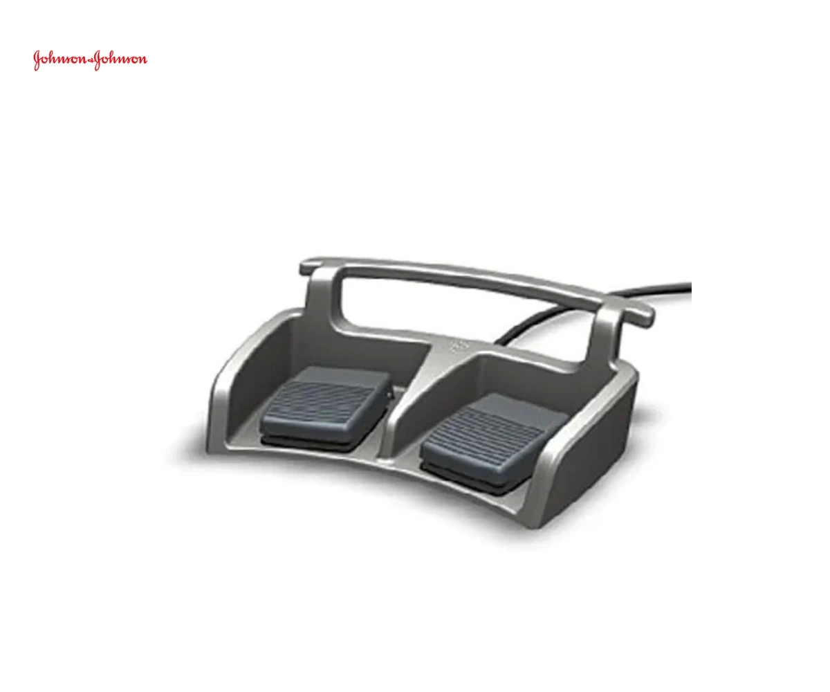 Электрохирургический генератор ETHICON GEN11 — вид 3