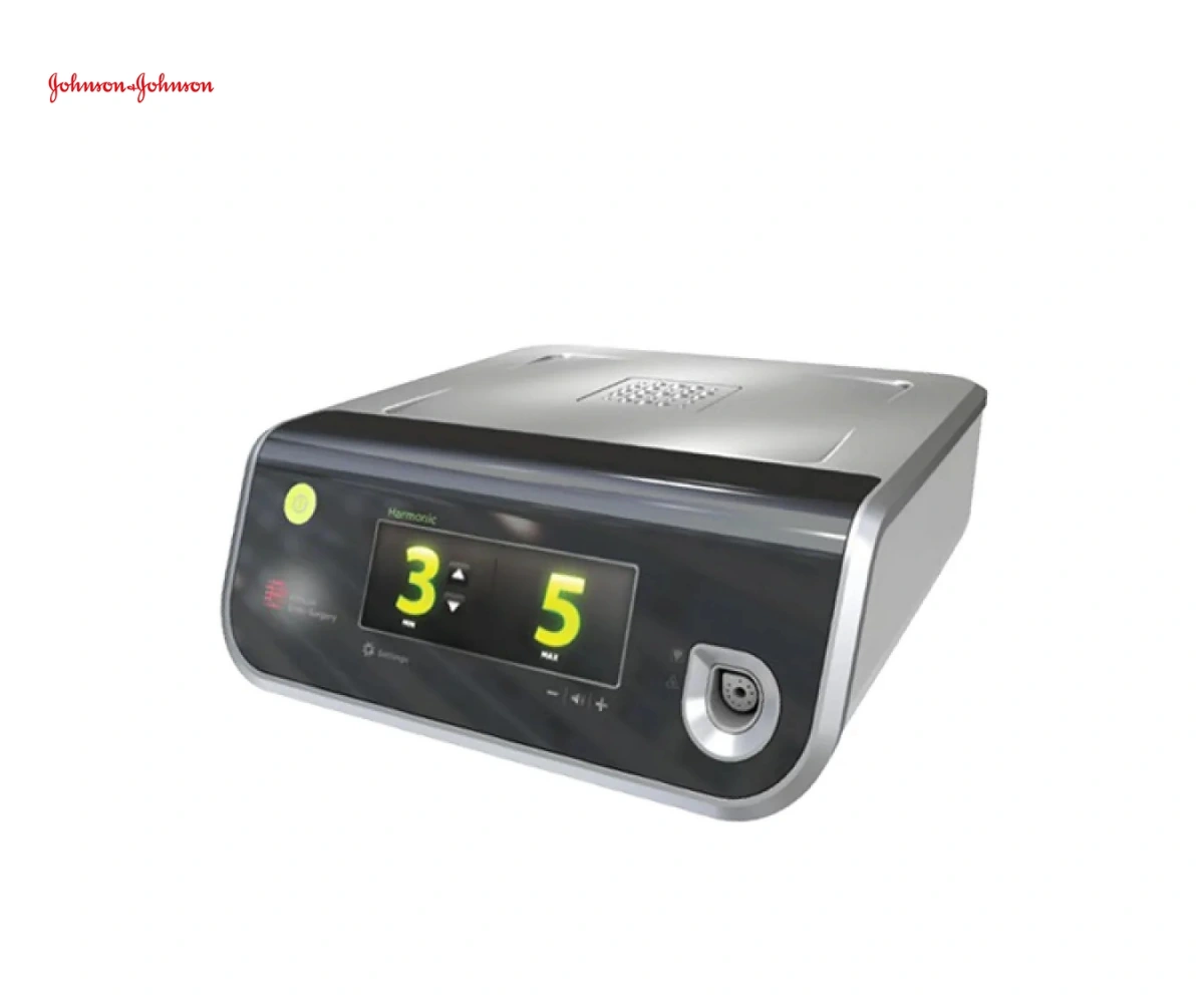 Электрохирургический генератор ETHICON GEN11