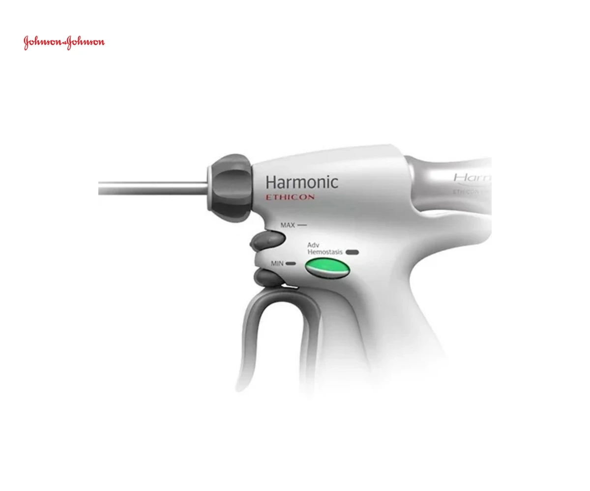 Ножницы ультразвуковые для коагуляции HARMONIC ACE+7