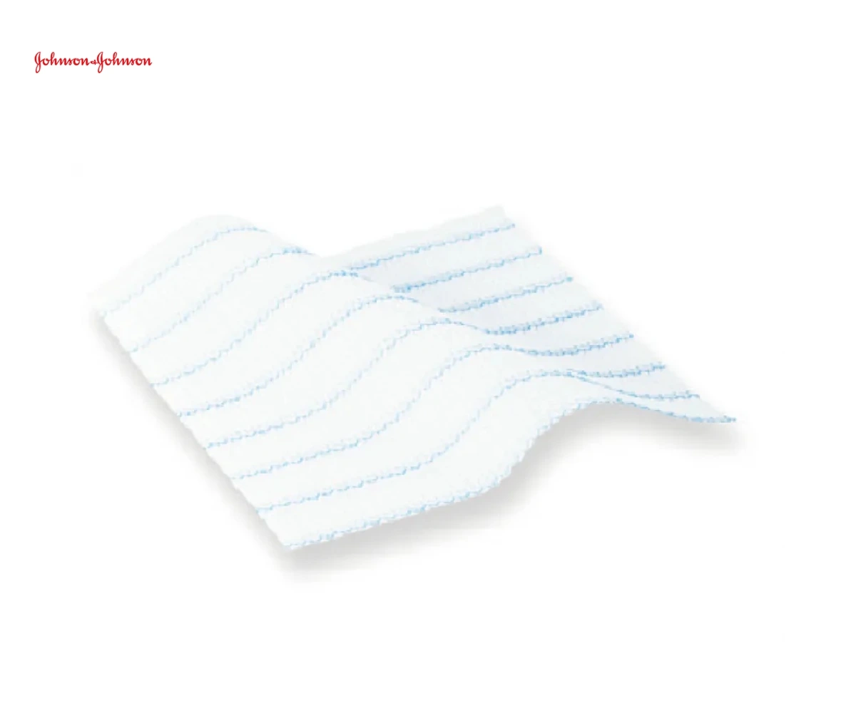 Сетка полипропиленовая софт (PROLENE SOFT MESH)