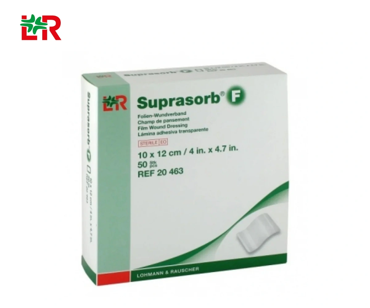 Супрасорб F (SUPRASORB F) пленка защитная — вид 7