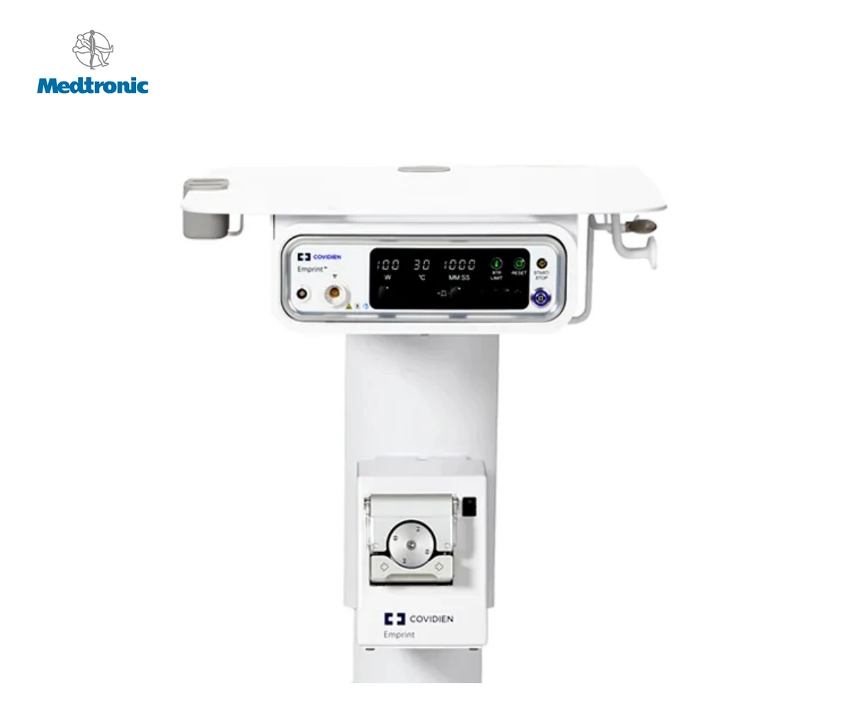 Микроволновый аблятор EMPRINT с технологией THERMOSPHERE