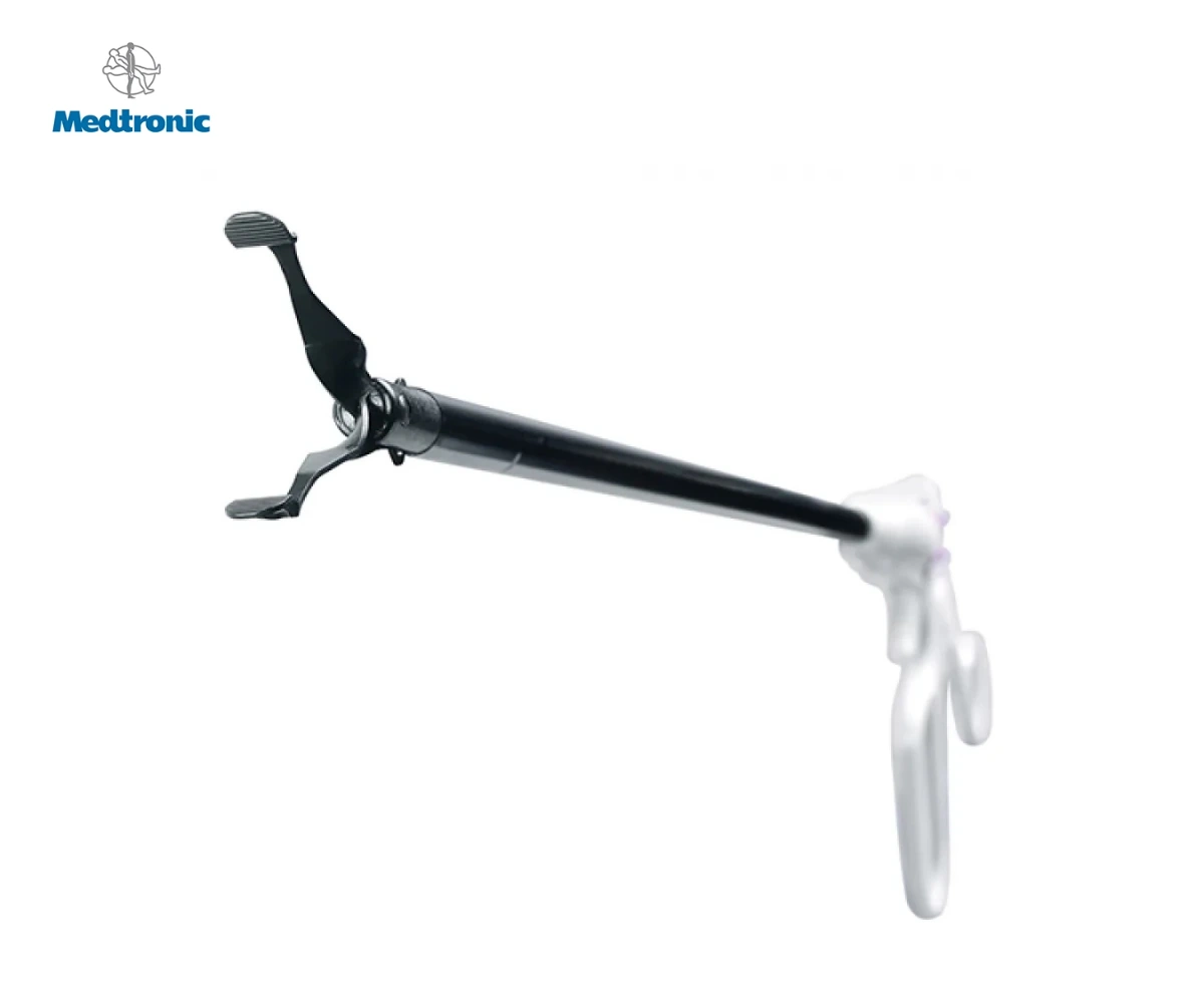 Зажимы эндоскопические ENDO BABCOCK и ENDO LUNG MEDTRONIC