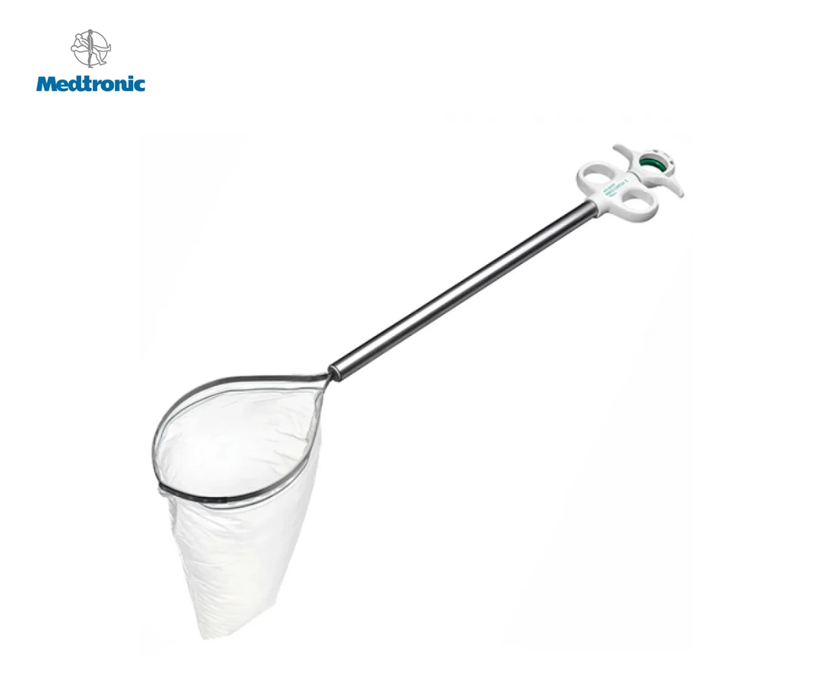 Контейнеры для препаратов ENDOCATCH MEDTRONIC AUTO SUTURE