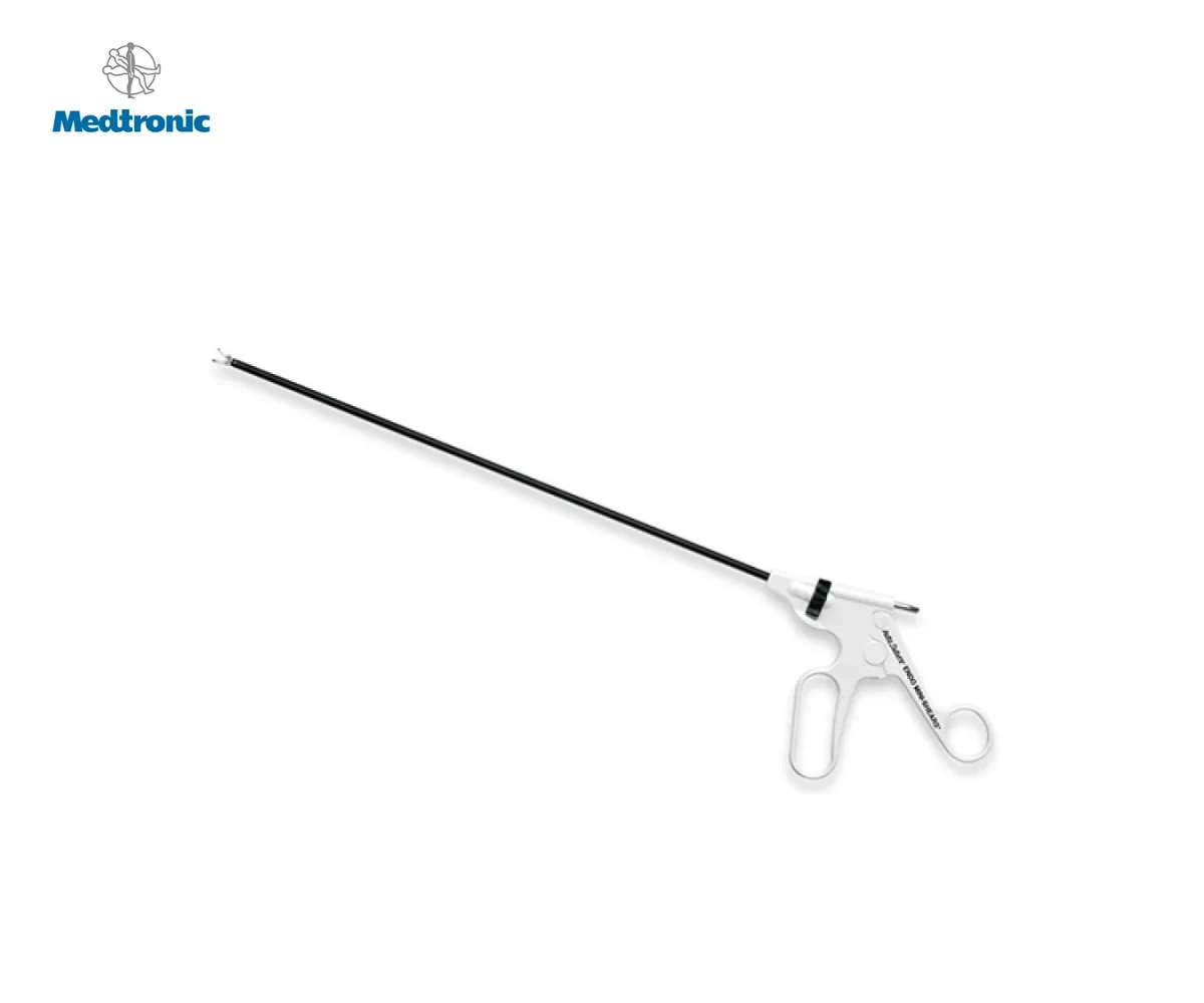 Диссекторы зажимы ножницы прямые эндоскопические 5 мм MEDTRONIC