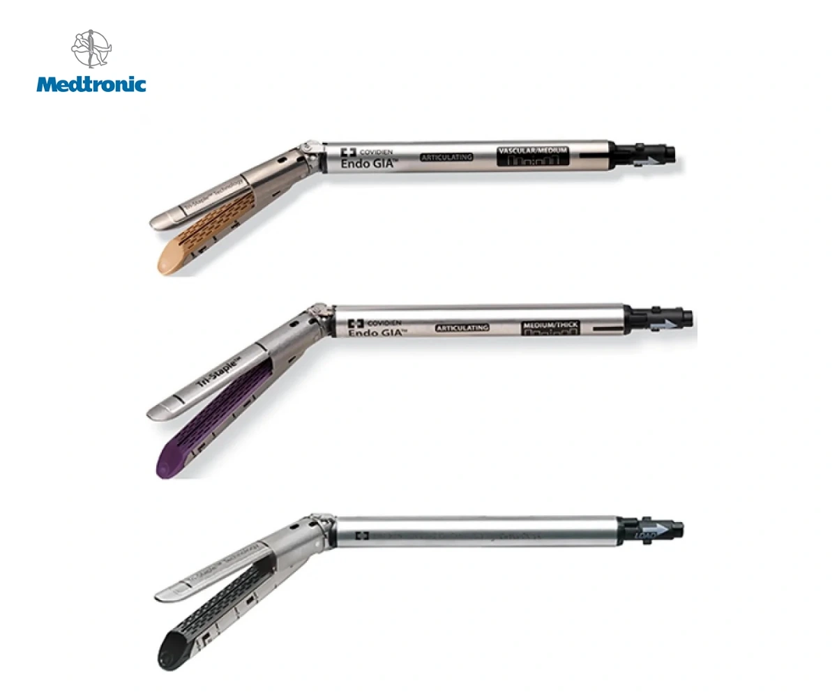 Кассеты TRI-STAPLE к эндоскопическим аппаратам ENDO GIA