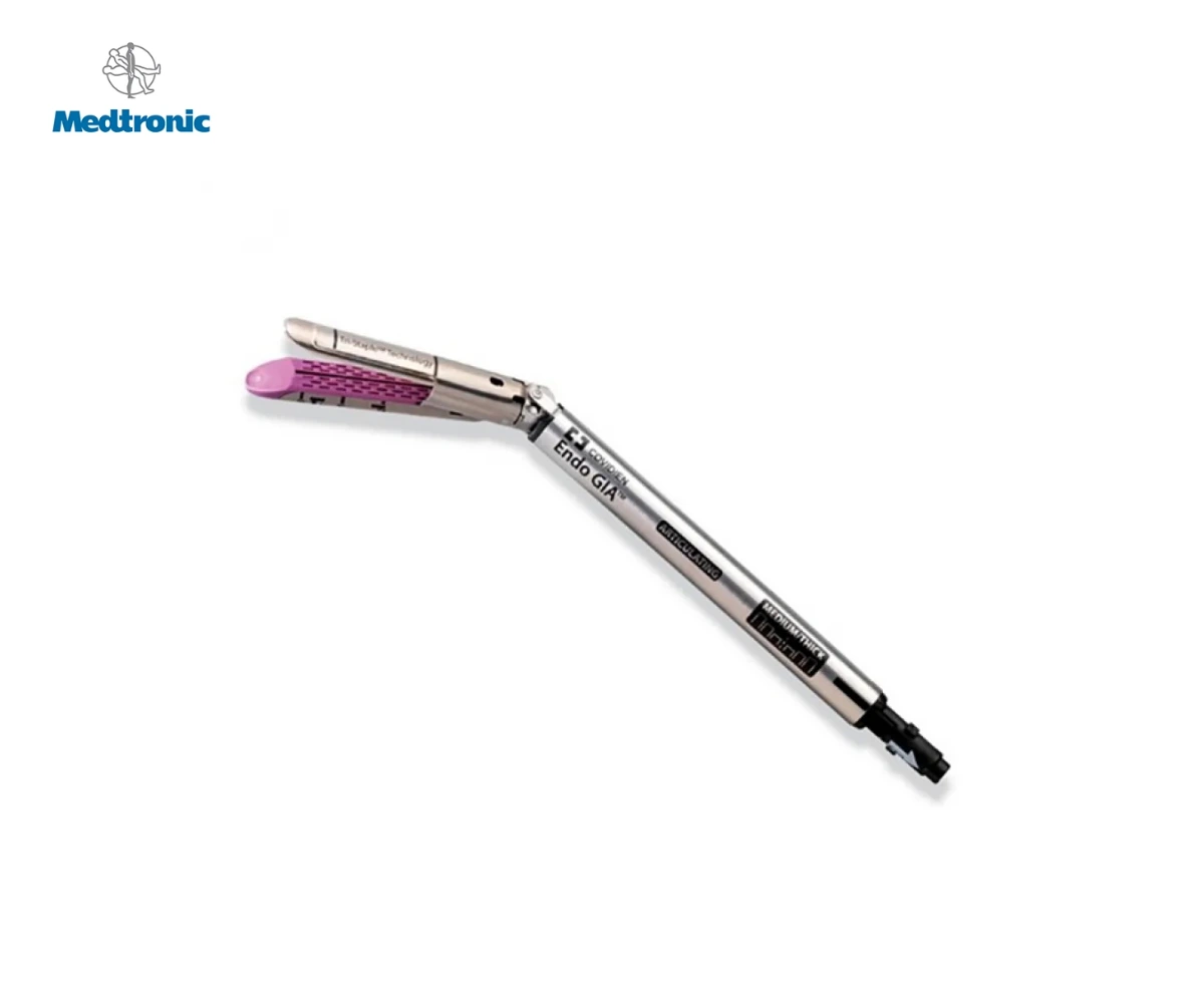 Смарт-кассета TRI-STAPLE 2.0 с интеллектуальной микросхемой