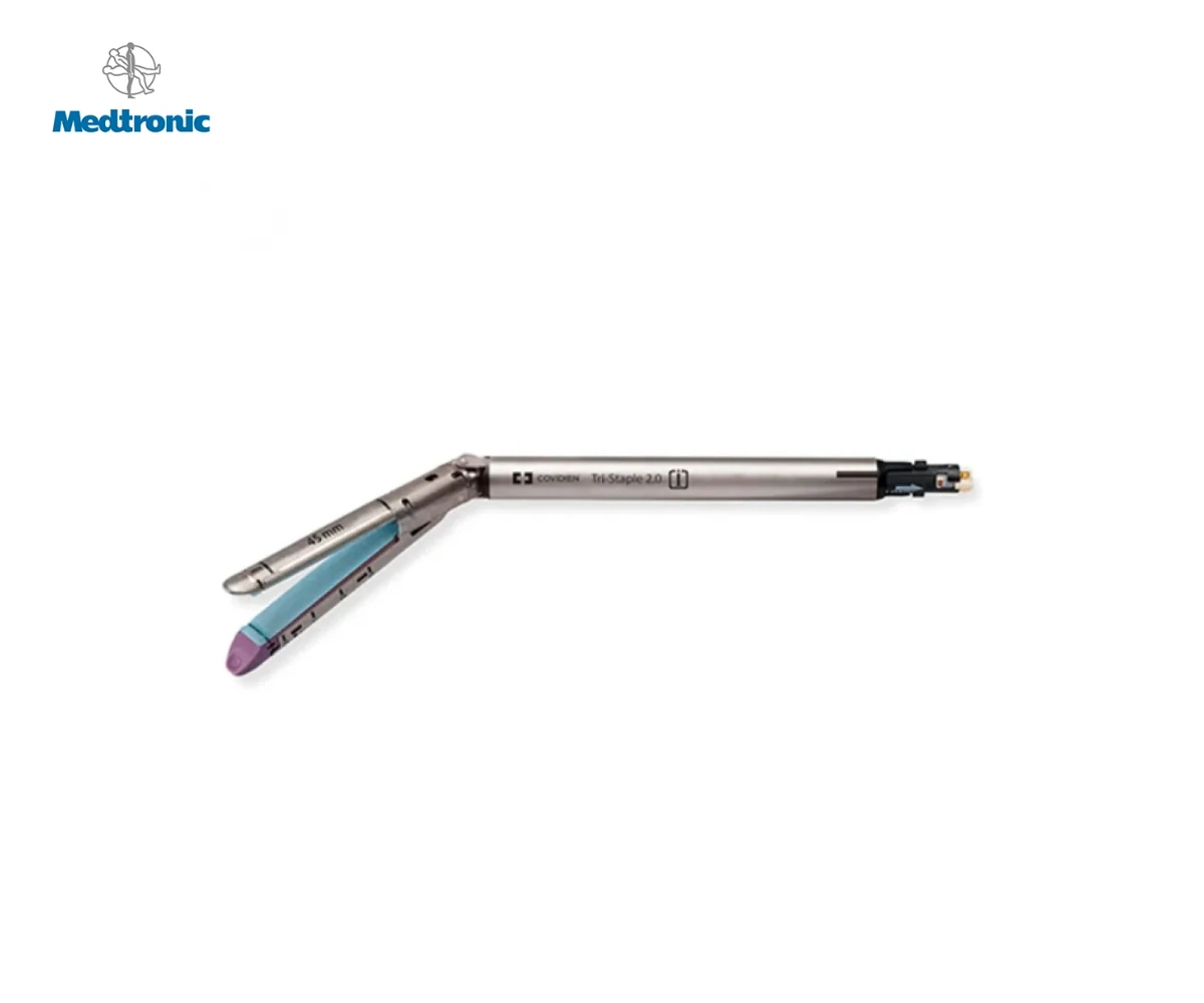 Упрочненная смарт-кассета TRI-STAPLE 2.0 C предустановленным усилением