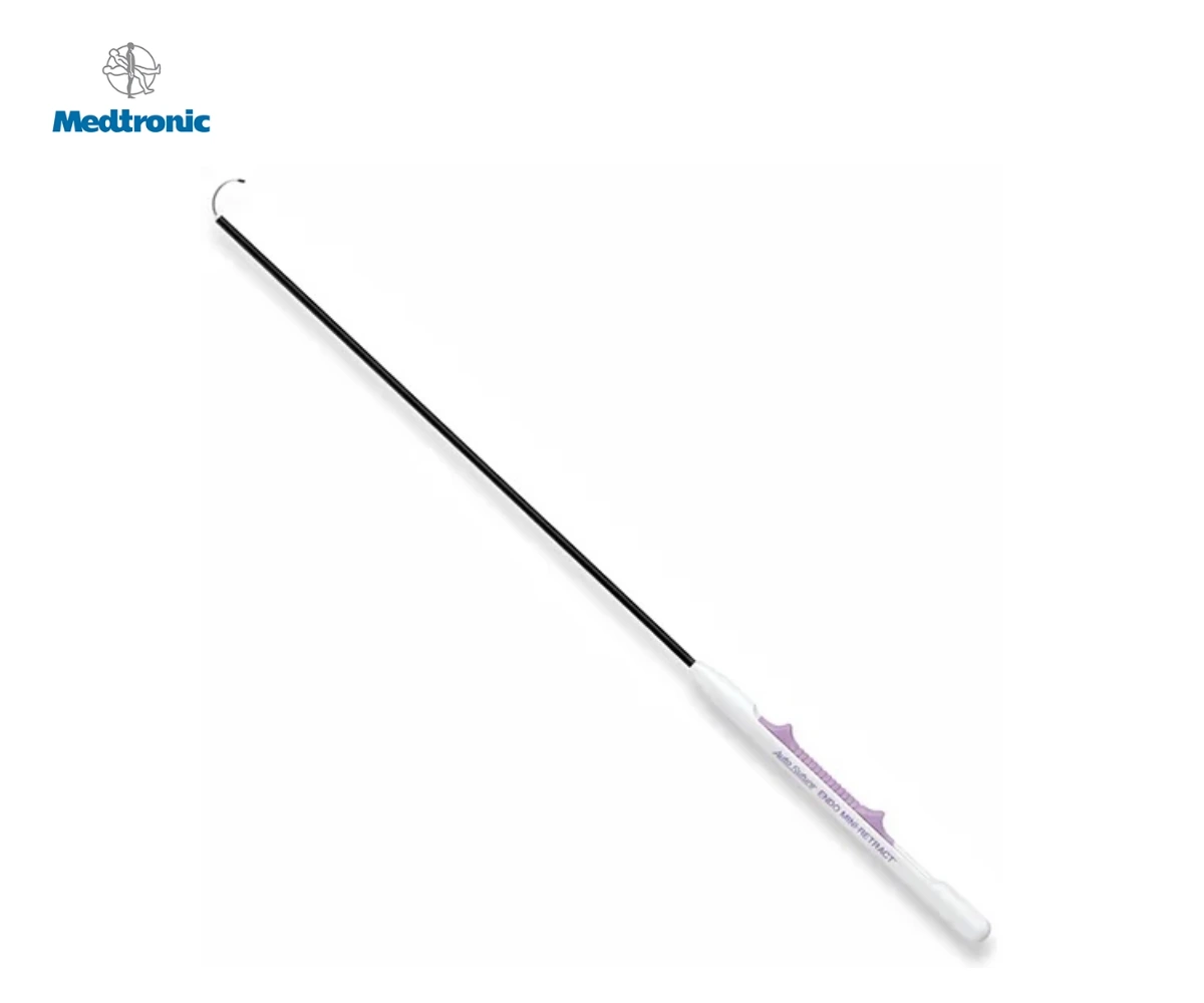 Ретракторы эндоскопические ENDO RETRACT для лапароскопии — вид 3