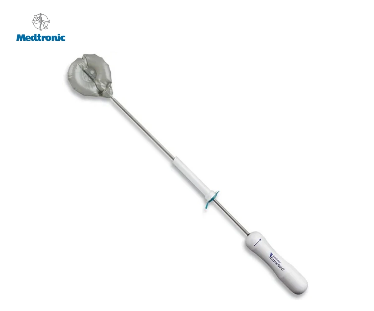 Ретракторы эндоскопические ENDO RETRACT для лапароскопии — вид 8