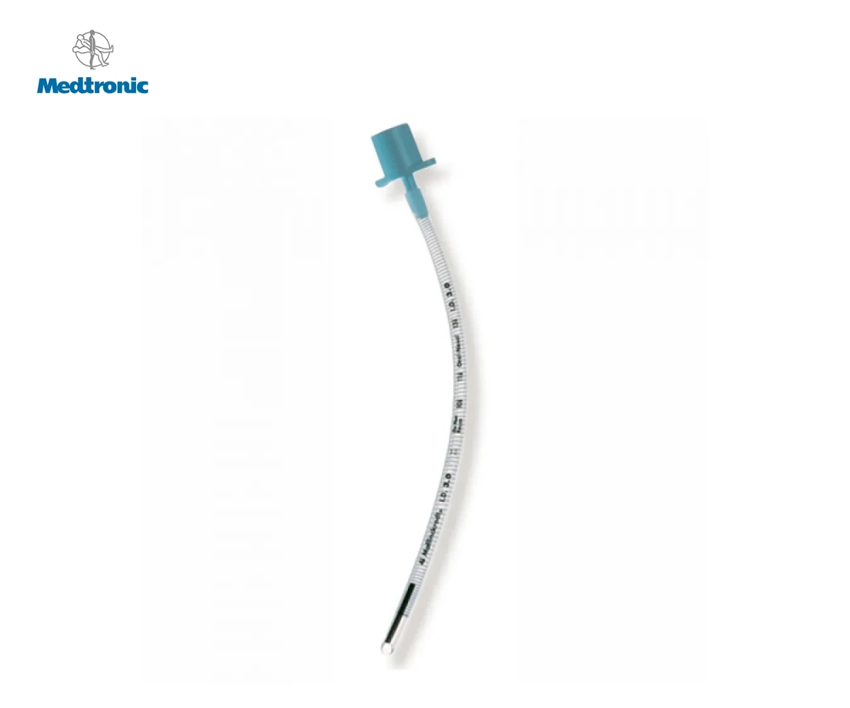Армированная трубка SAFETY FLEX без манжеты