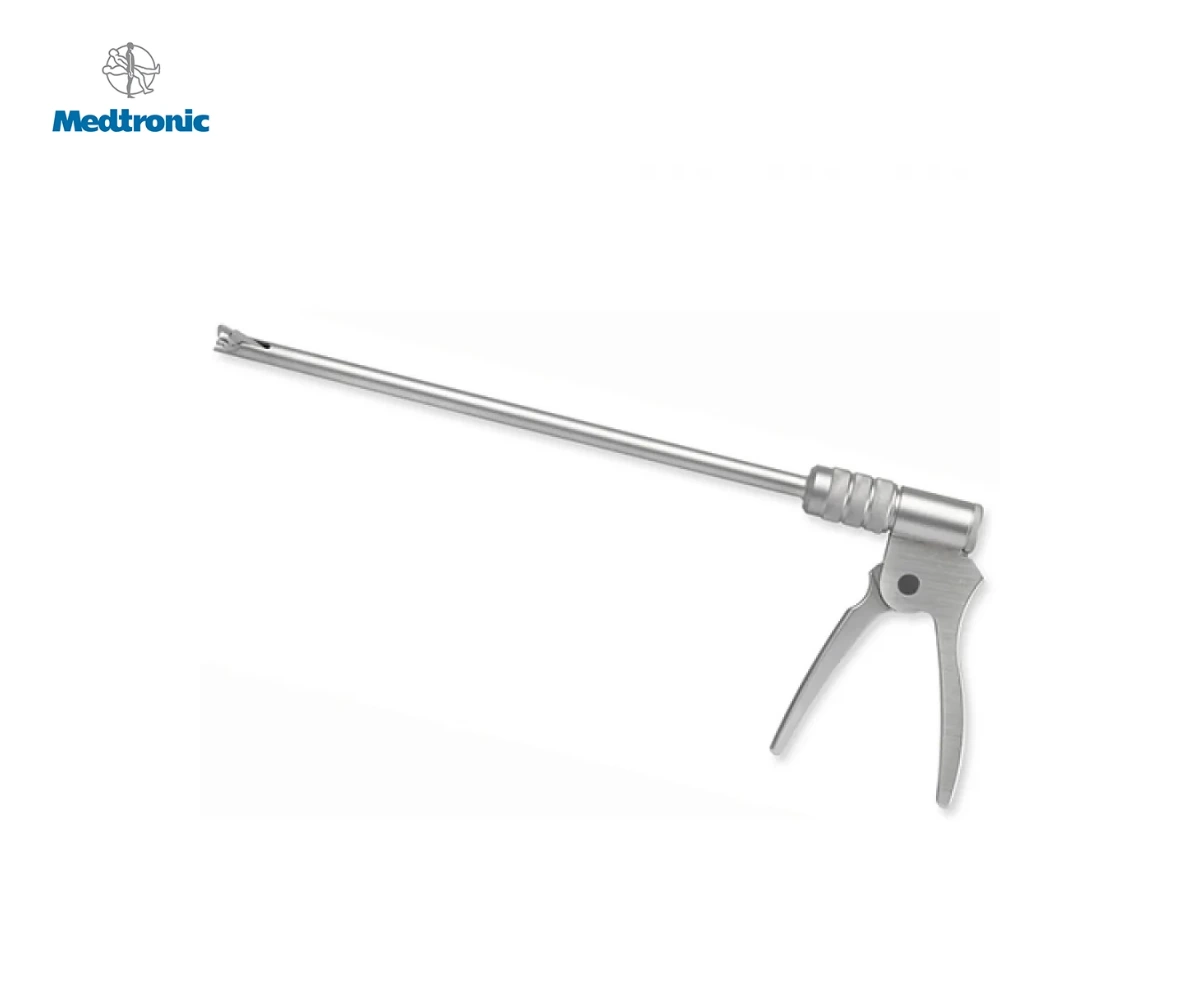 Многоразовый клипаппликатор LAPRO-CLIP AUTO SUTURE — вид 3