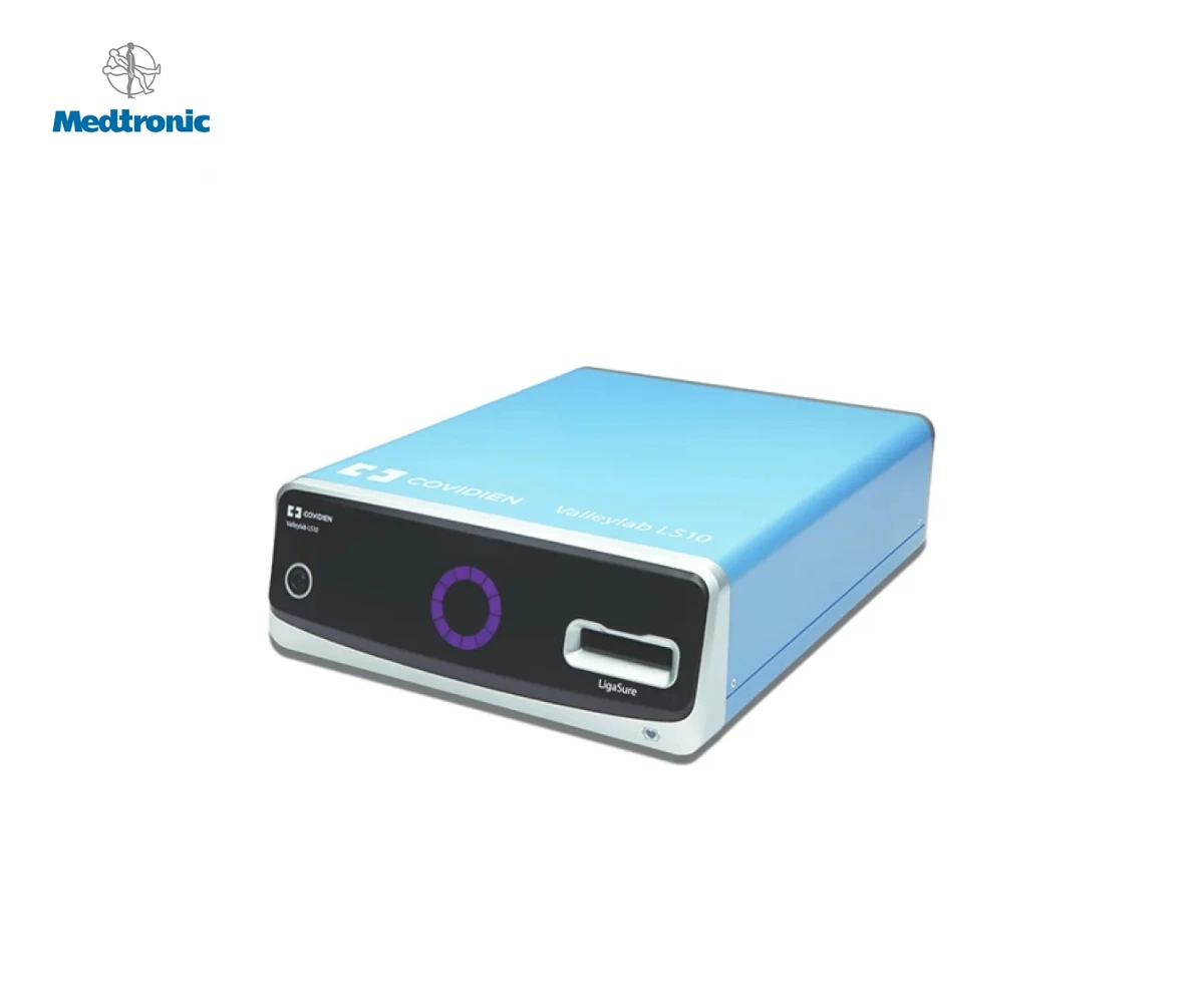 Генератор LIGASURE VALLEYLAB LS10 для лигирования сосудов — вид 3