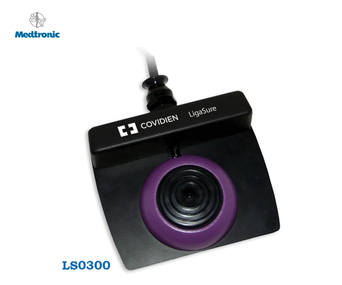 Педаль лигирующая биполярная LIGASURE LS0300