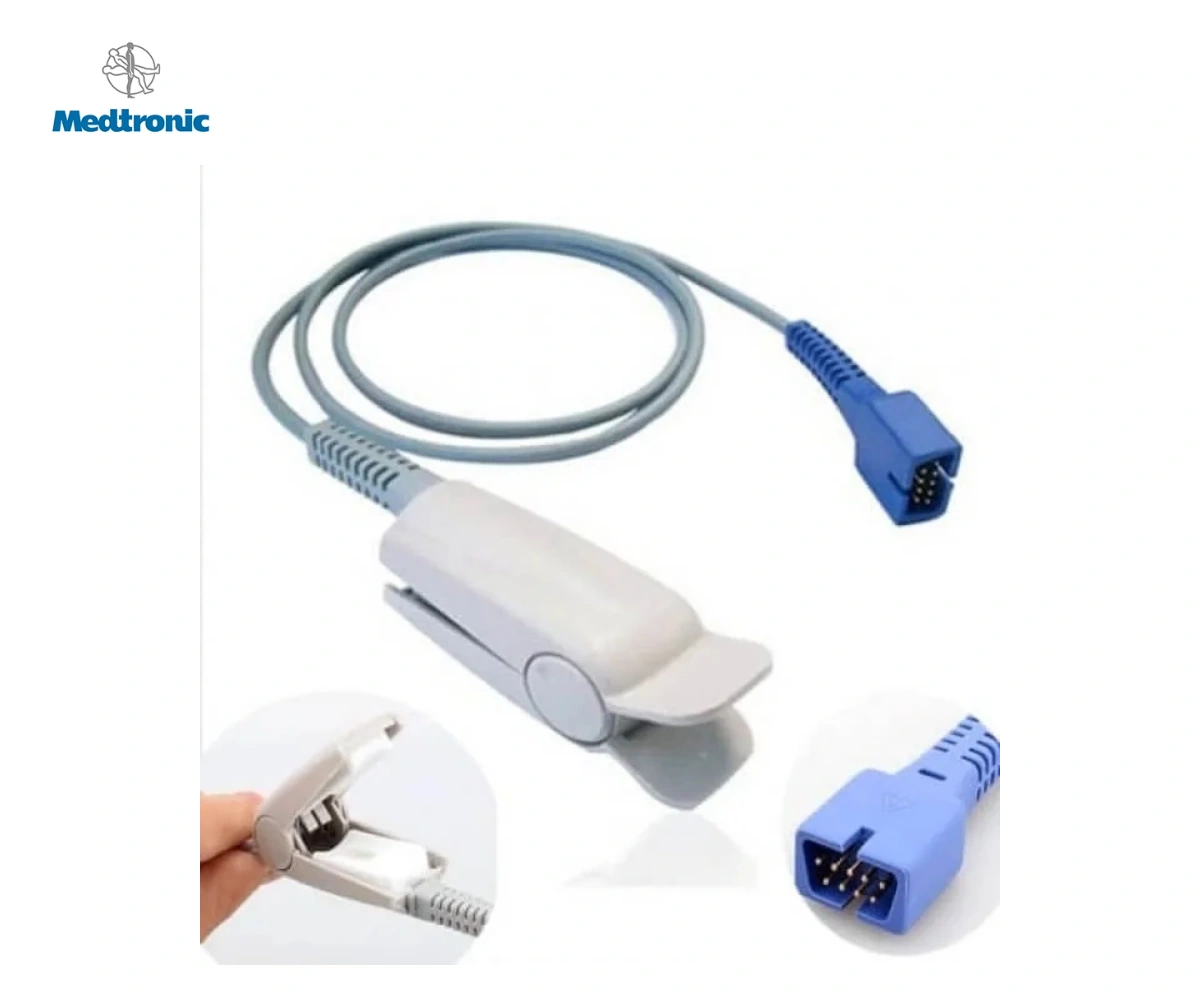 Пульсоксиметр NELLCOR BEDSIDE SPO2 для палат