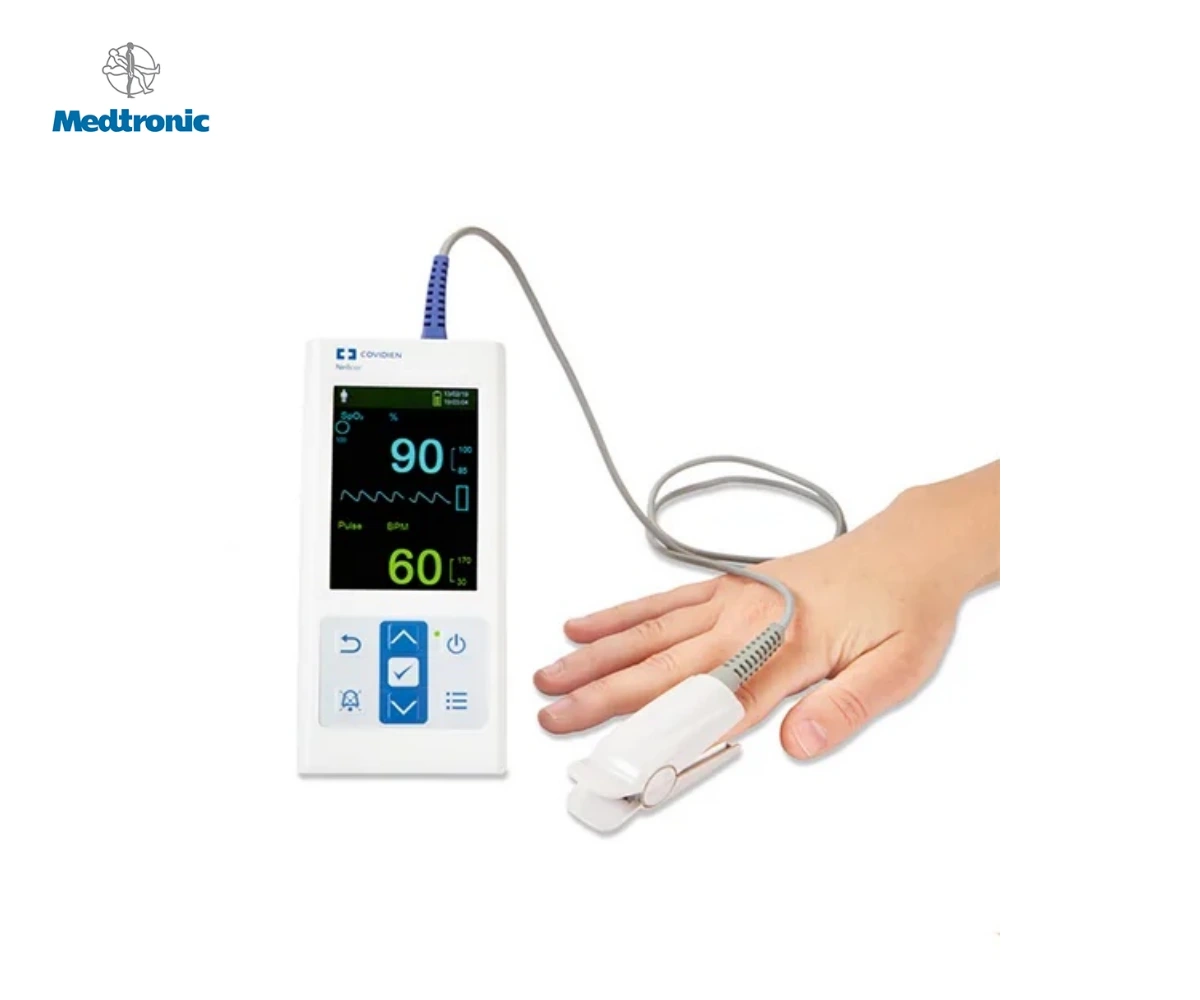 Портативный пульсоксиметр NELLCOR PM10N