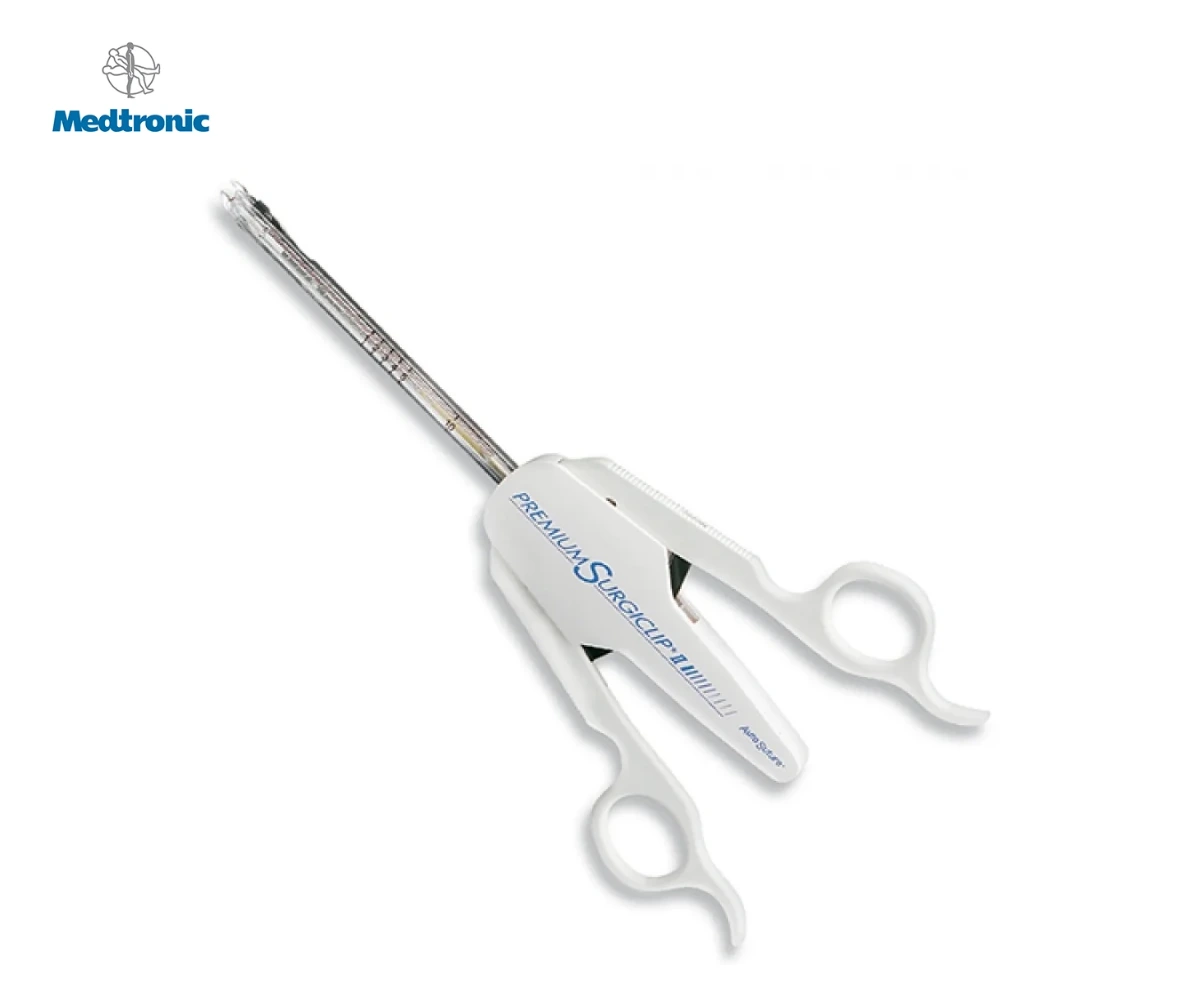 Клипатор PREMIUM SURGICLIP II для открытых операций