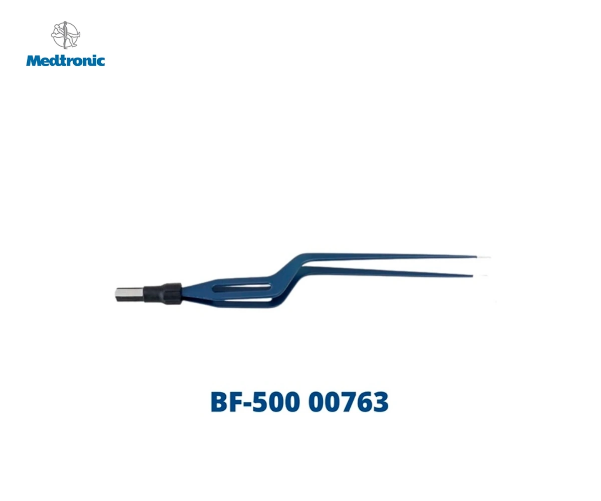 Пинцет байонетный BF-500 00763 для коагуляции