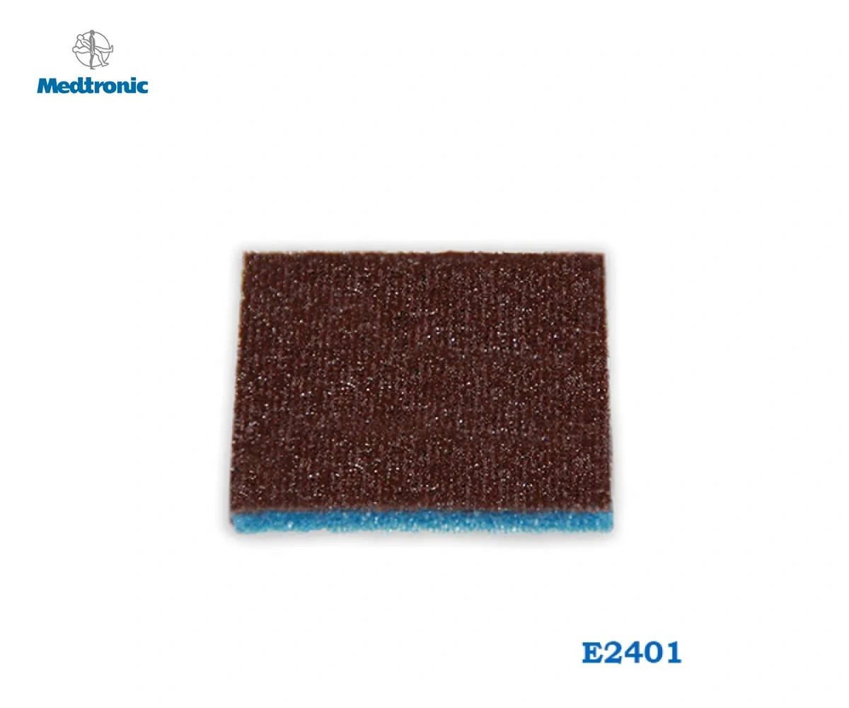 Очиститель монополярных электродов абразивный стерильный E2401