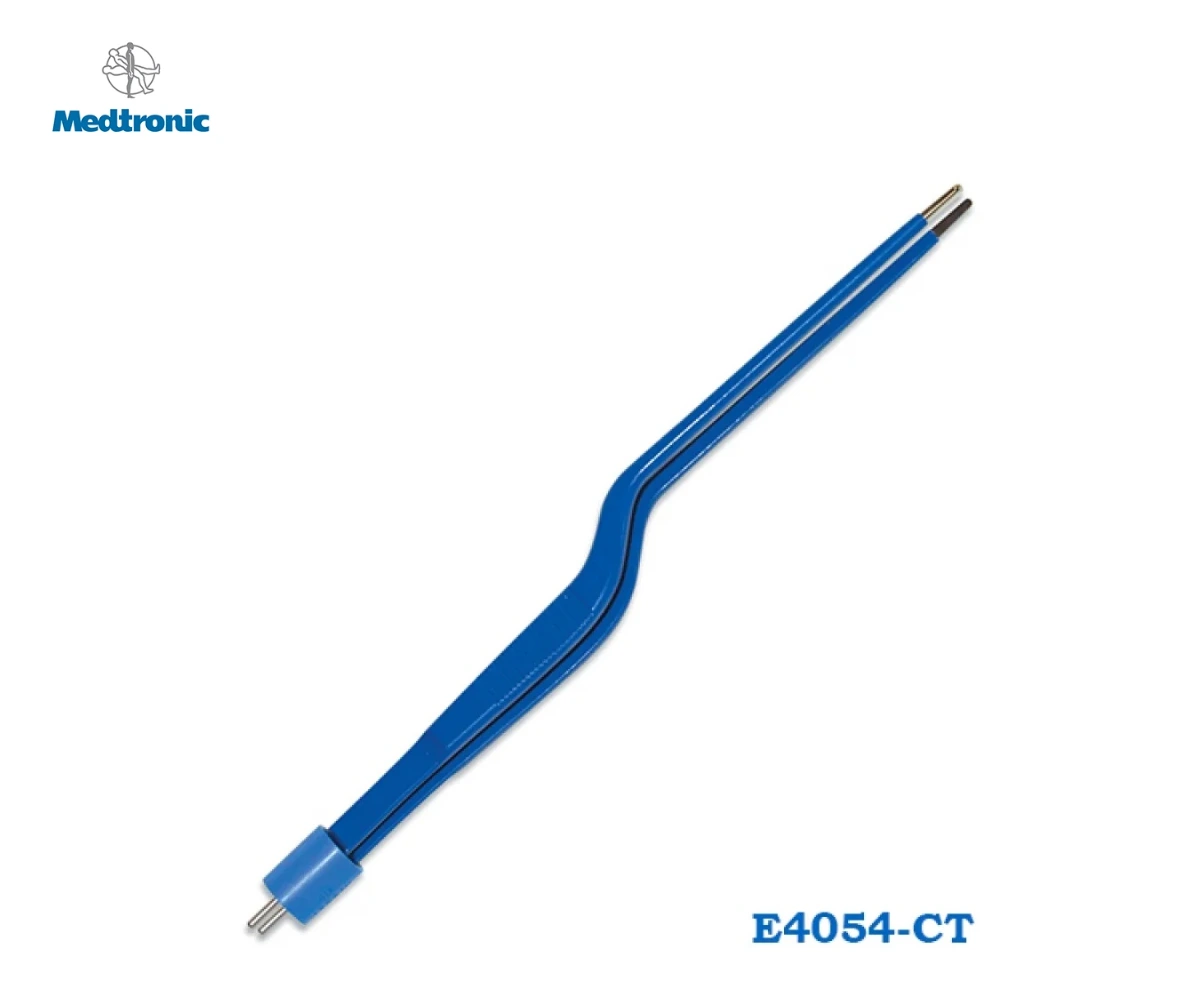 Пинцет байонетный биполярный CUSHING E4054-CT