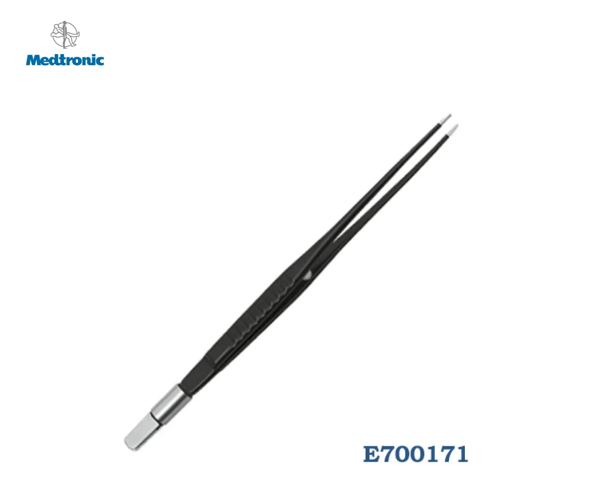 Биполярный пинцет SELECT прямой E700171