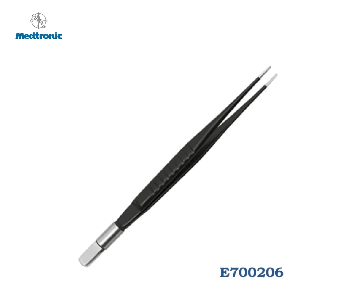 Биполярный пинцет SELECT прямой E700206